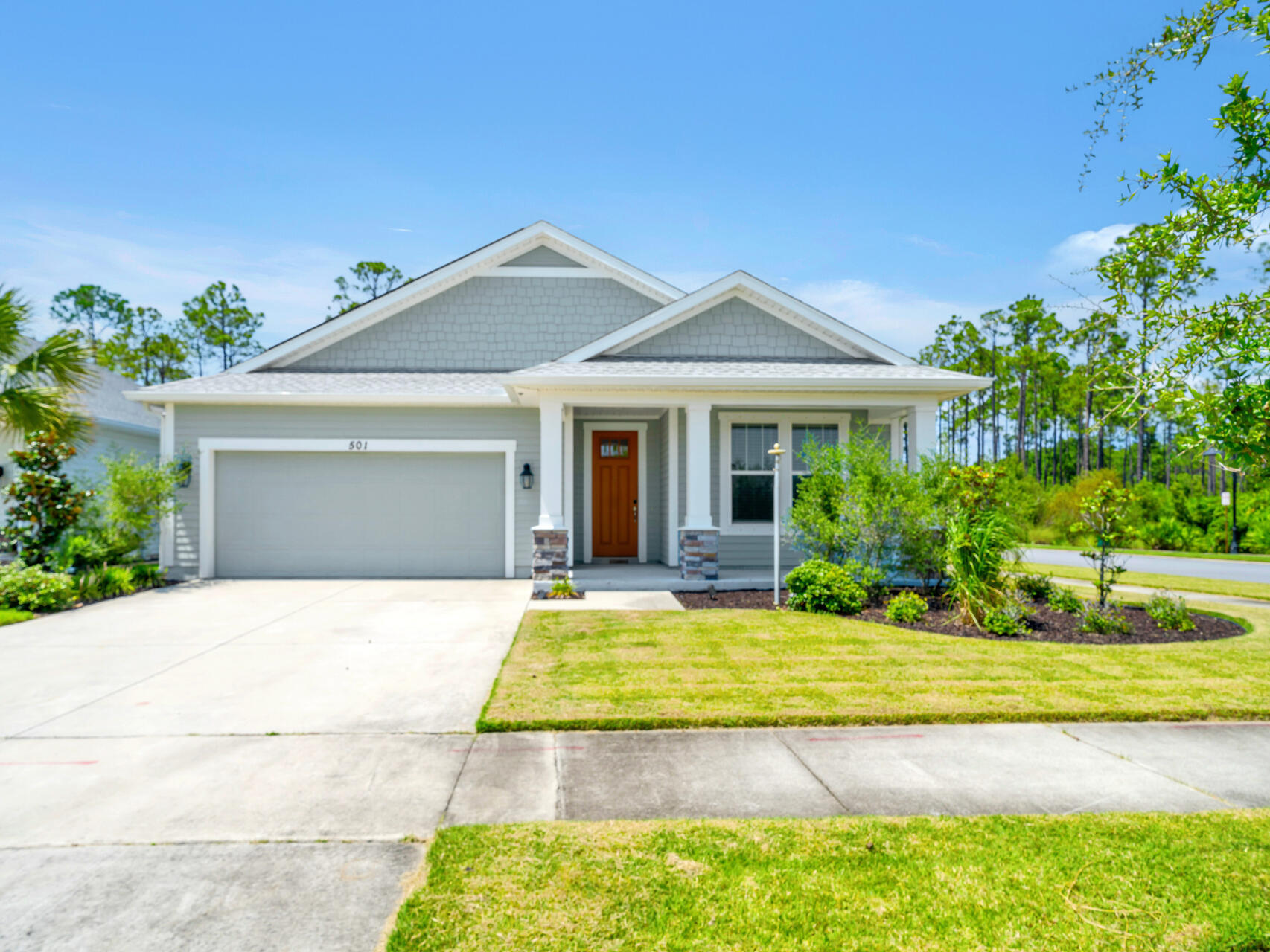 501 Ward Creek Lane