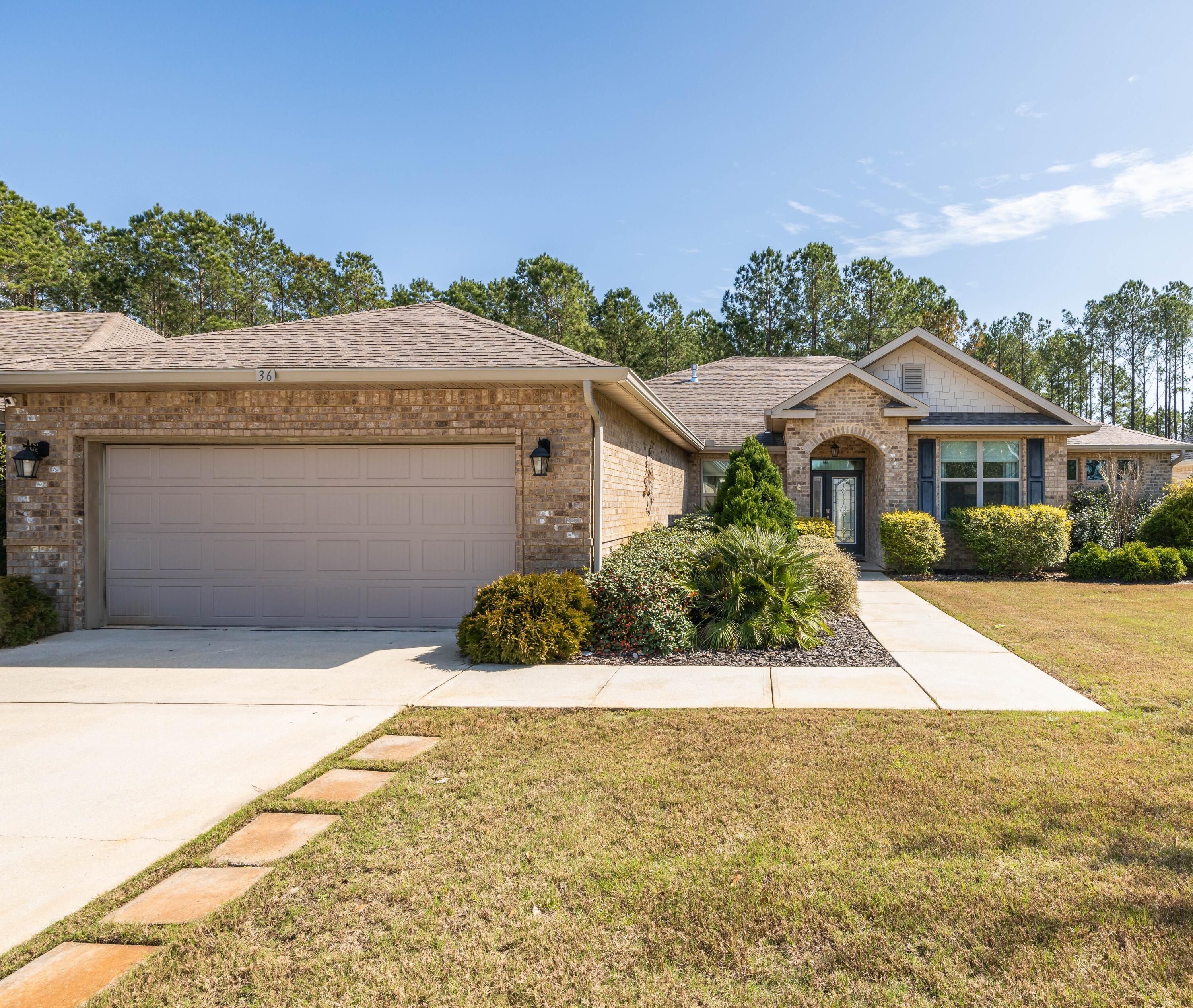 36 Brighton Cove