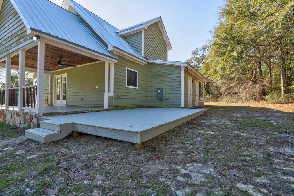 4681 Haybarn Road
