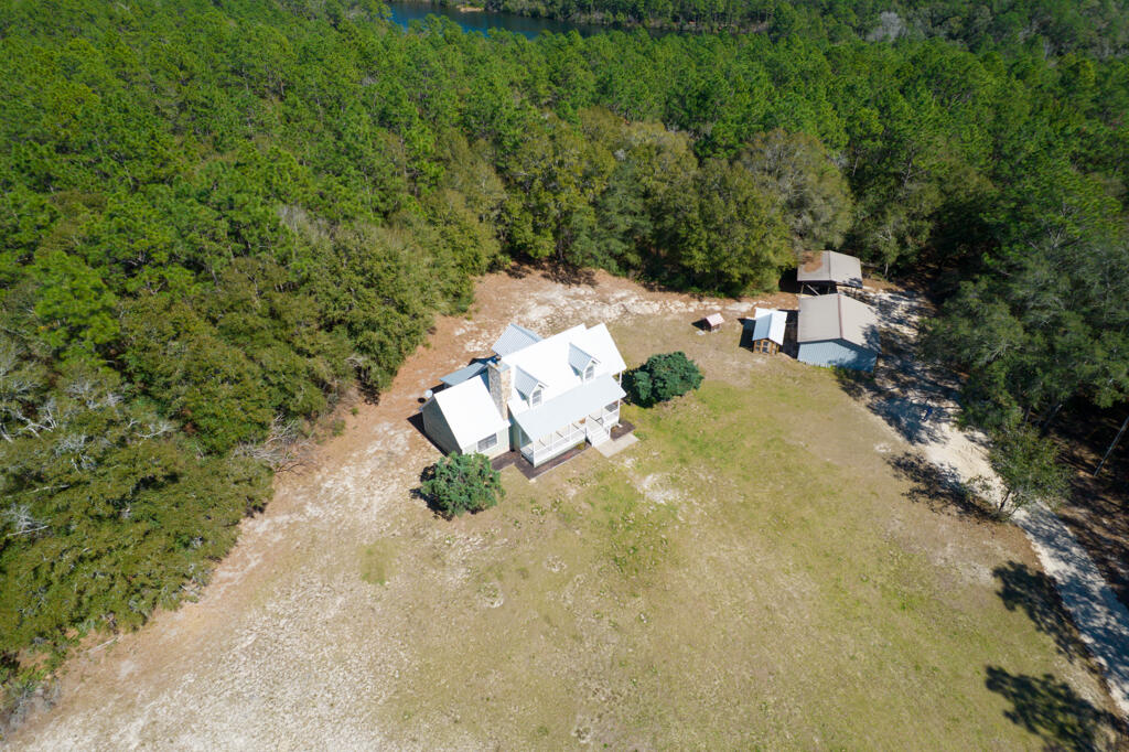 4681 Haybarn Road