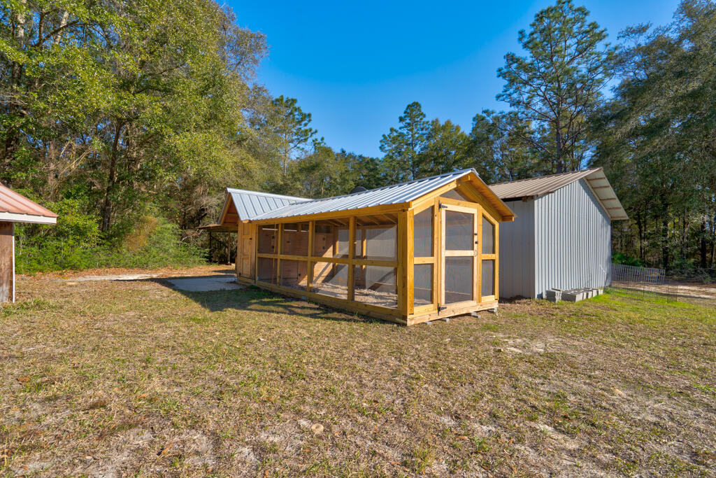 4681 Haybarn Road