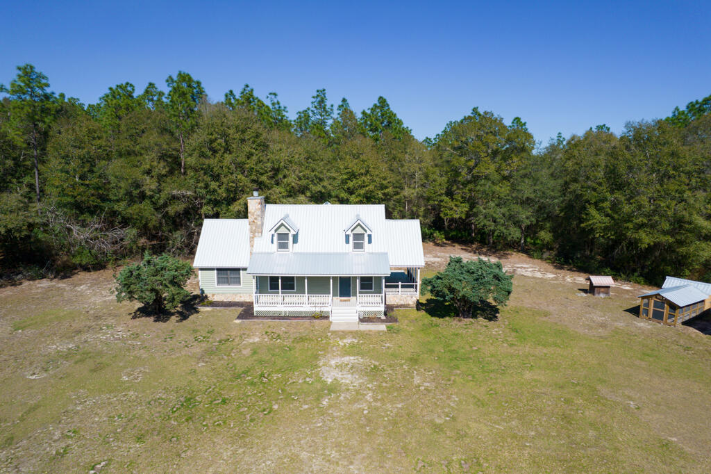 4681 Haybarn Road