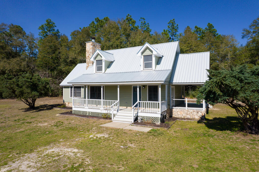 4681 Haybarn Road