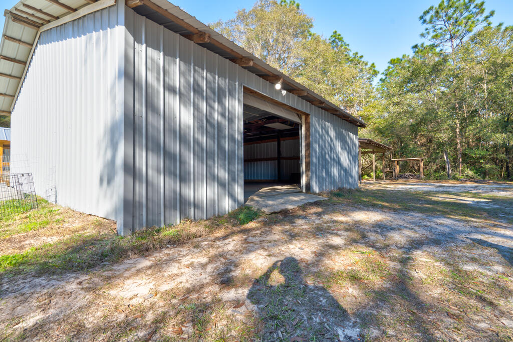 4681 Haybarn Road