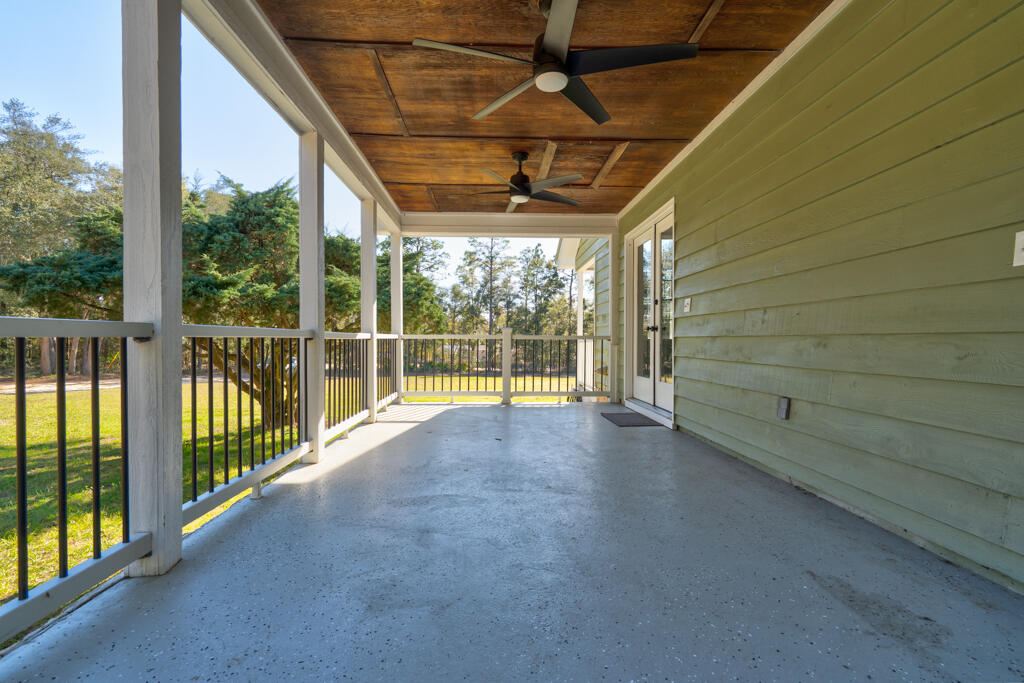 4681 Haybarn Road