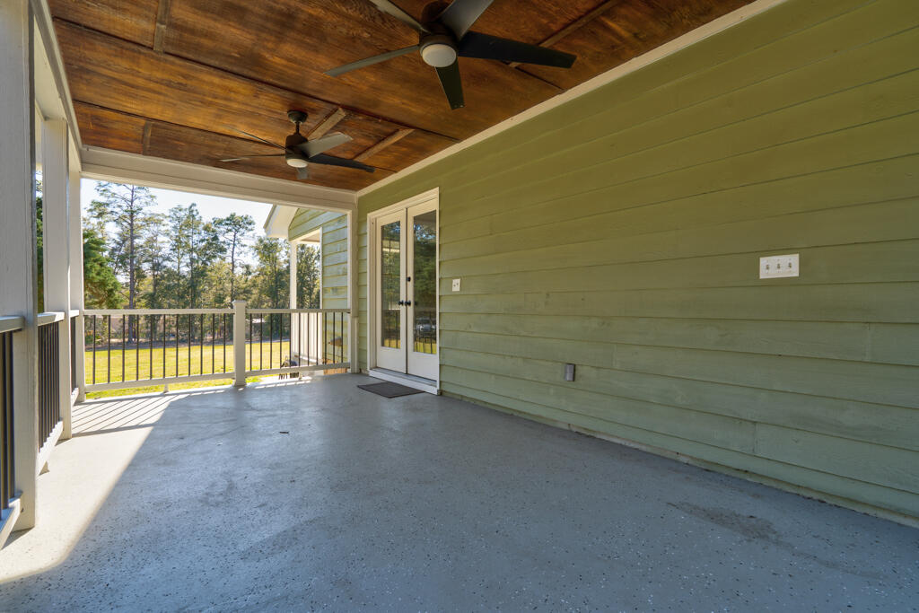 4681 Haybarn Road