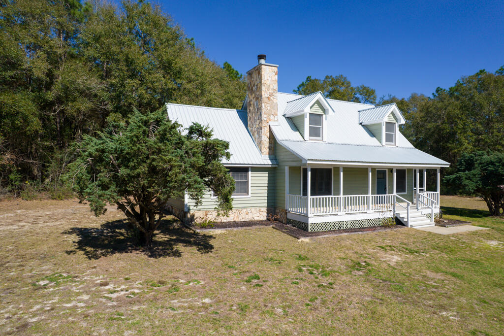 4681 Haybarn Road