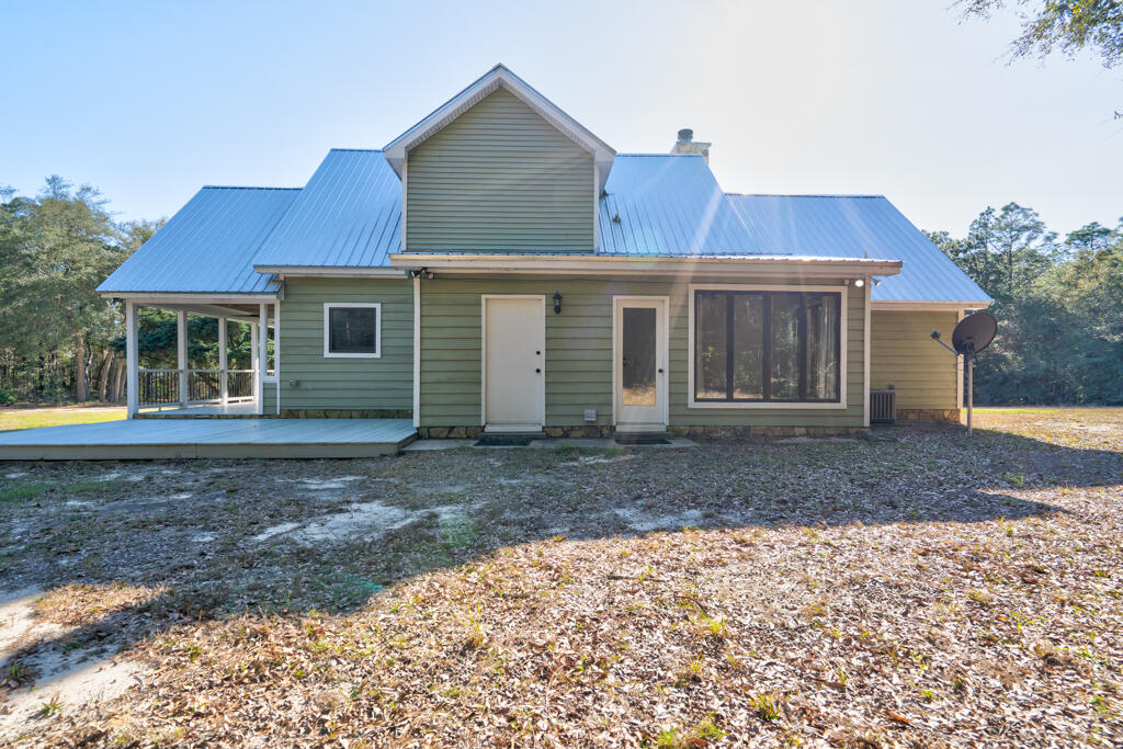 4681 Haybarn Road