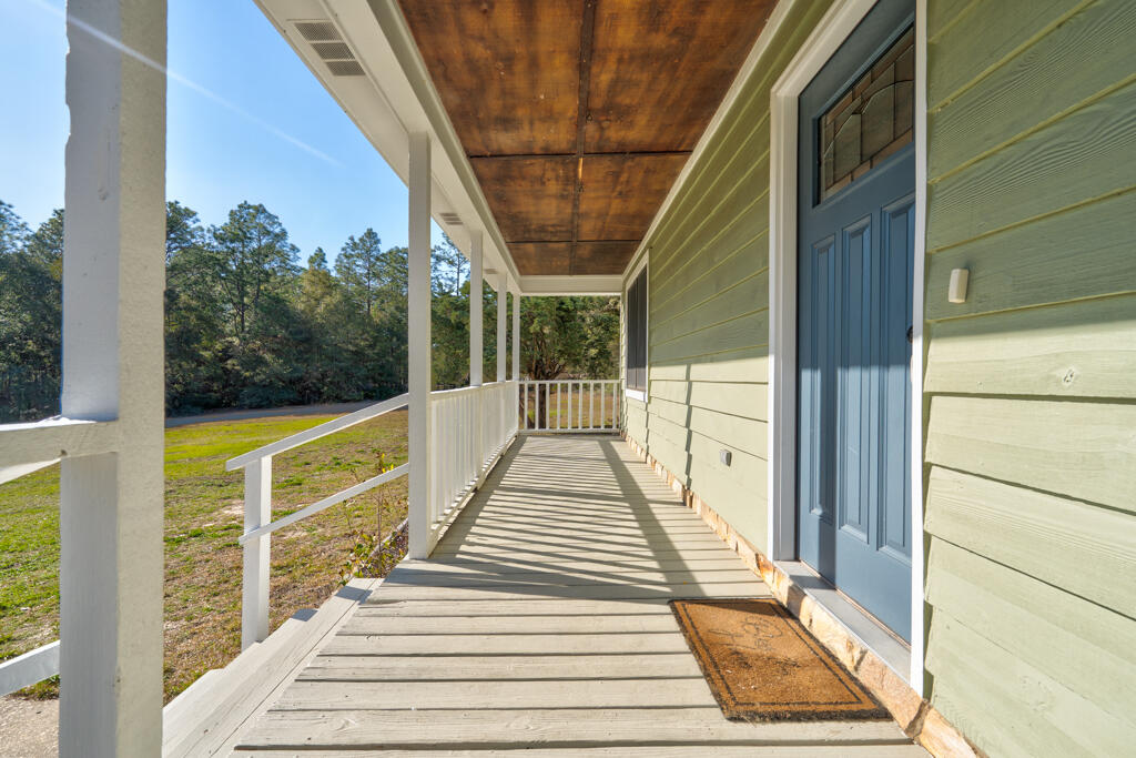 4681 Haybarn Road