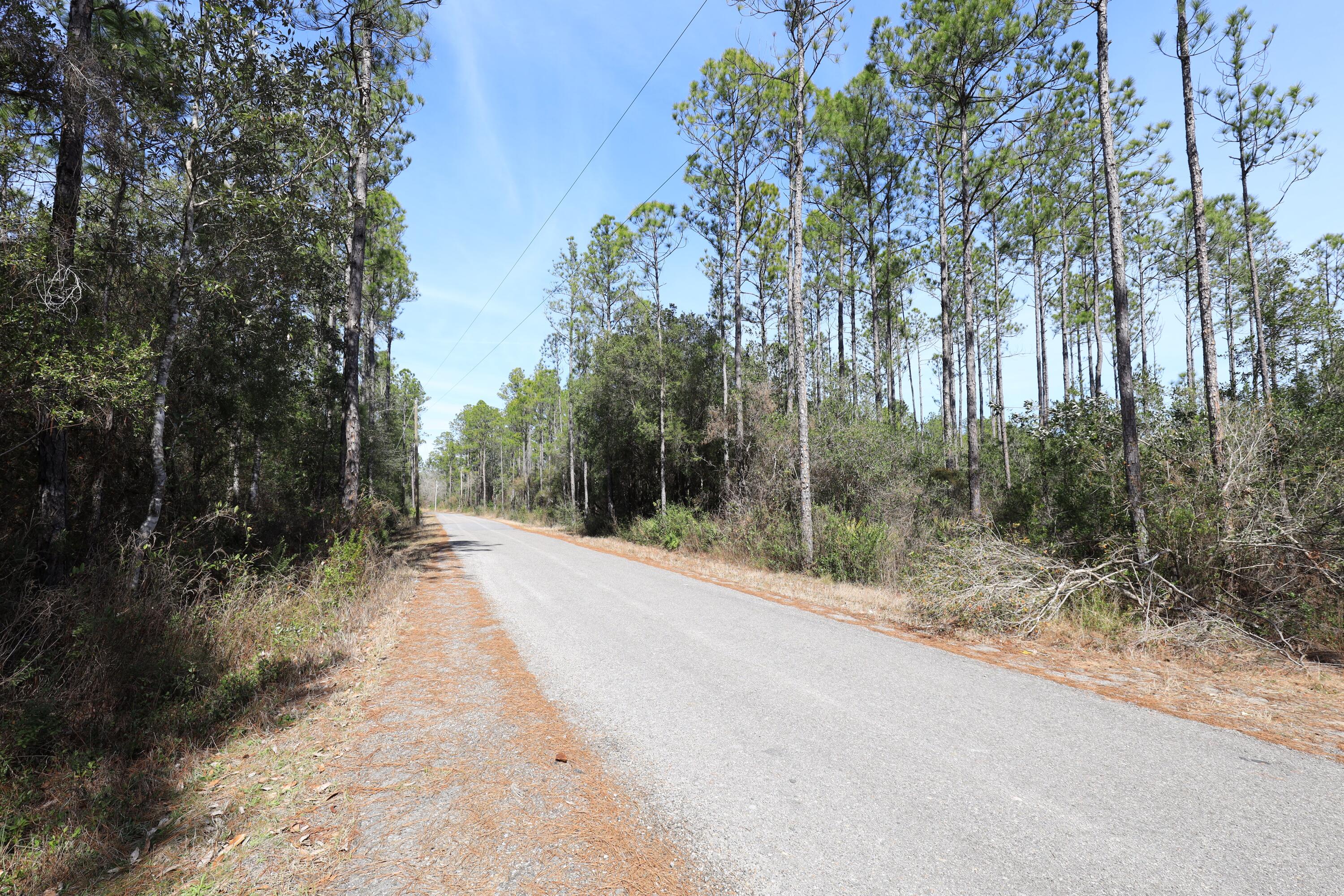 3 Acres Antioch Cemetery Road
