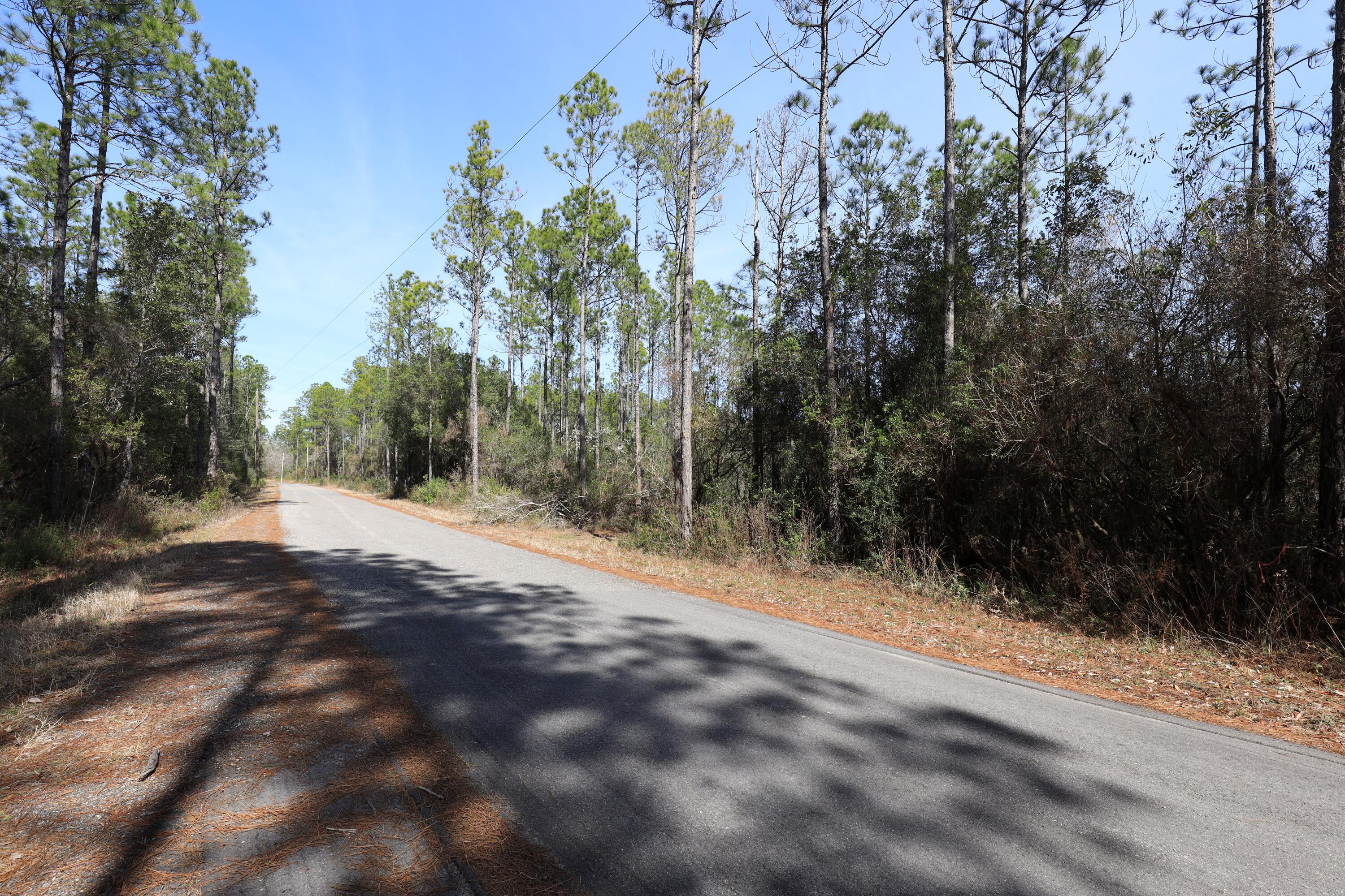 3 Acres Antioch Cemetery Road