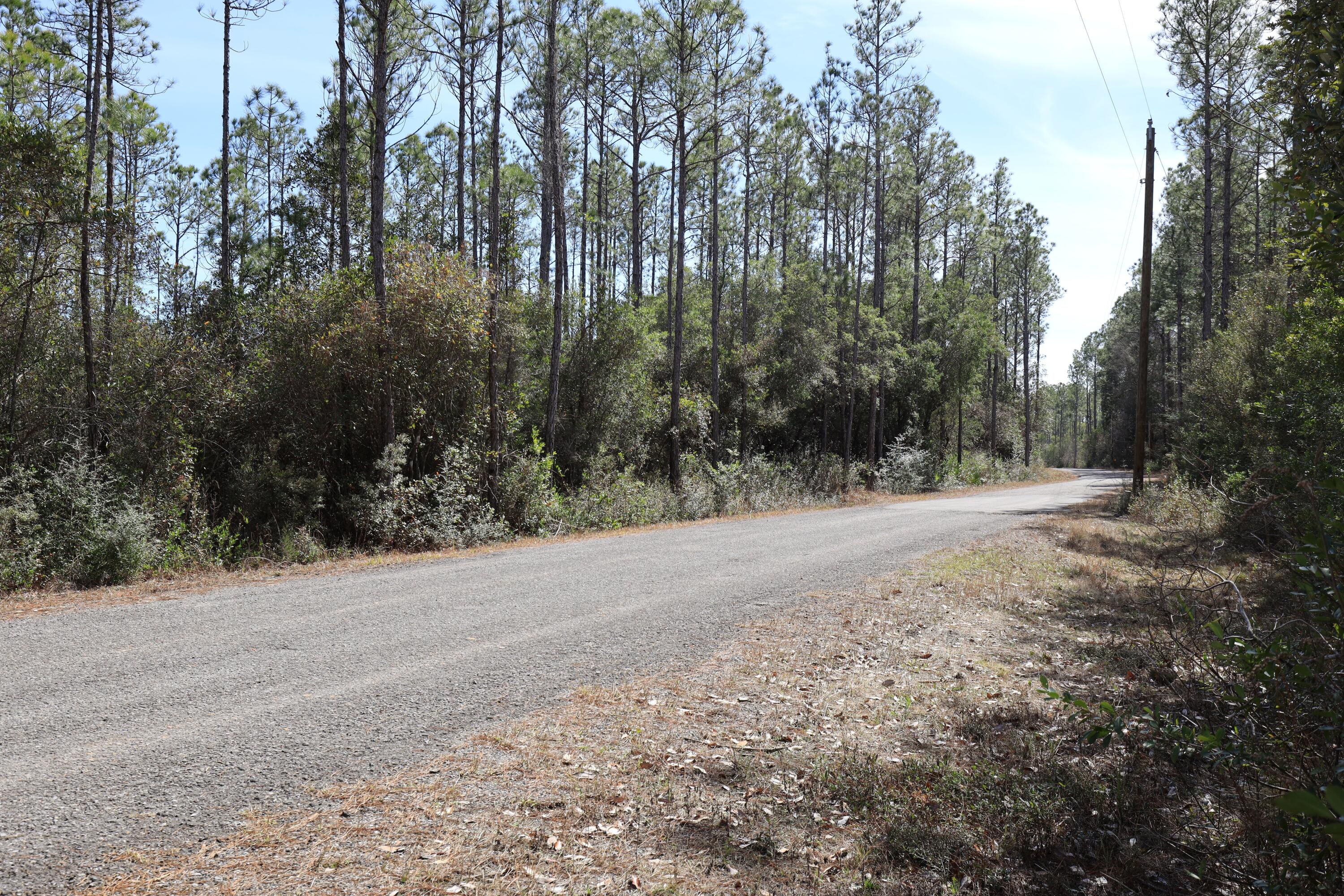 3 Acres Antioch Cemetery Road