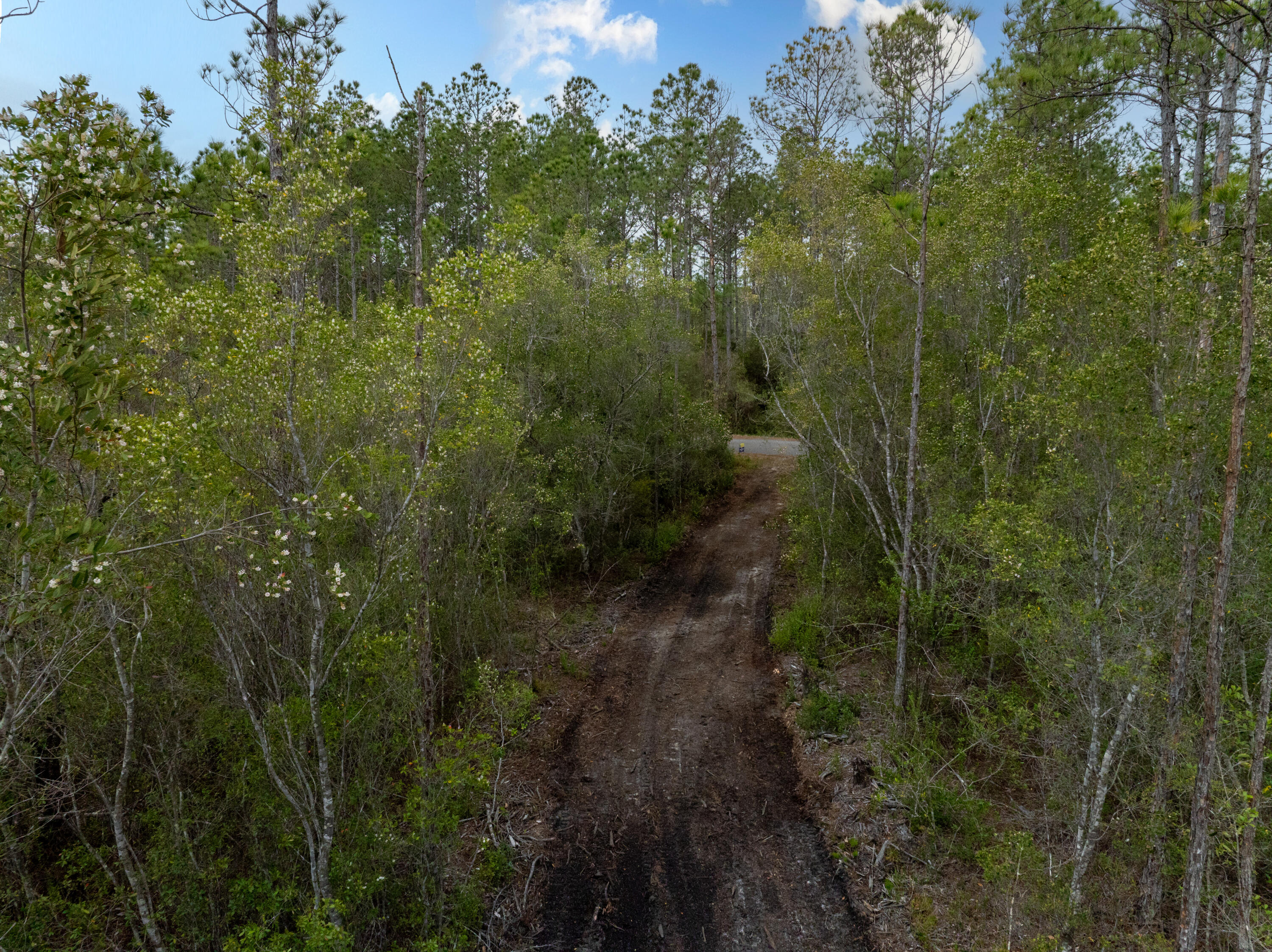 3 Acres Antioch Cemetery Road