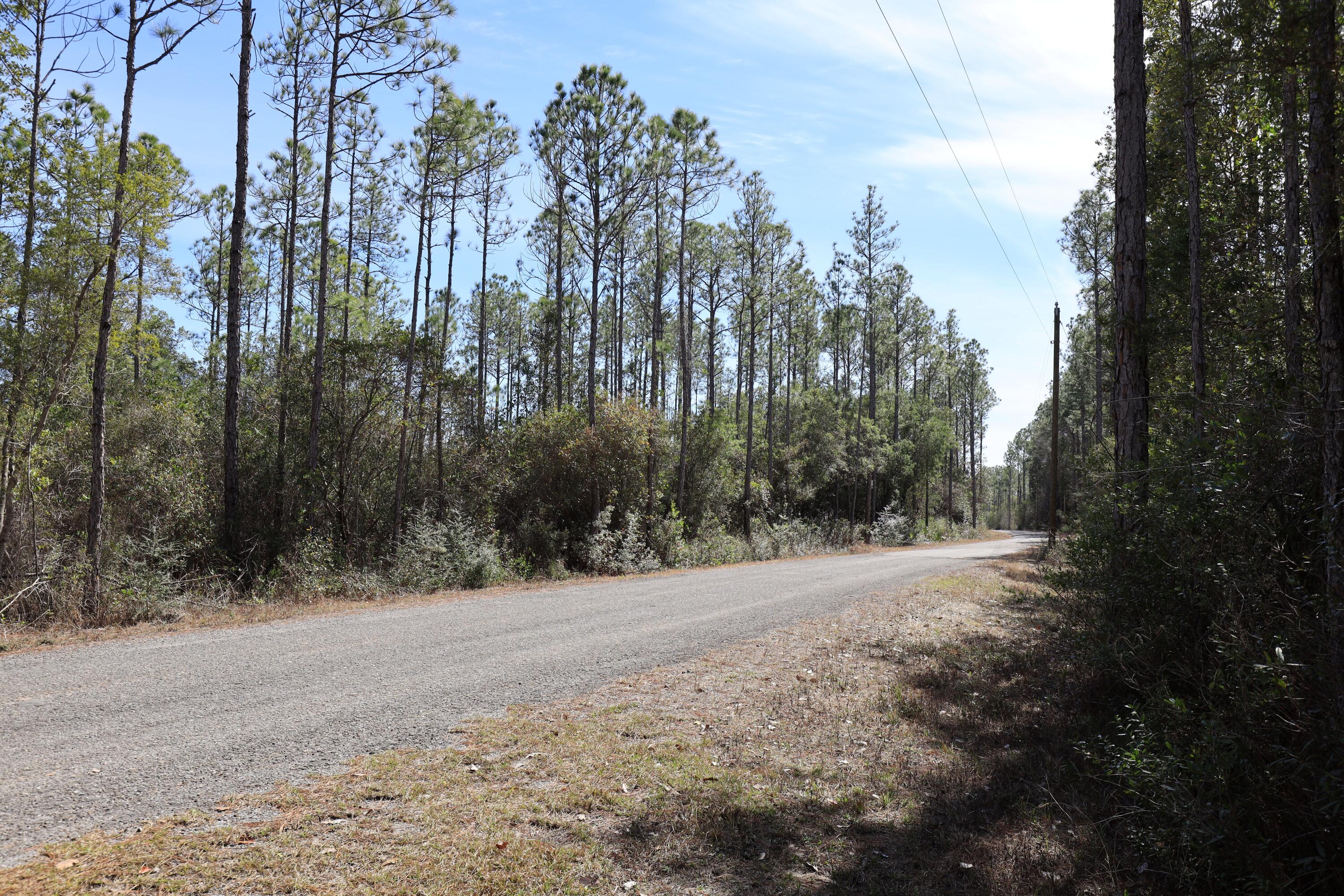 3 Acres Antioch Cemetery Road