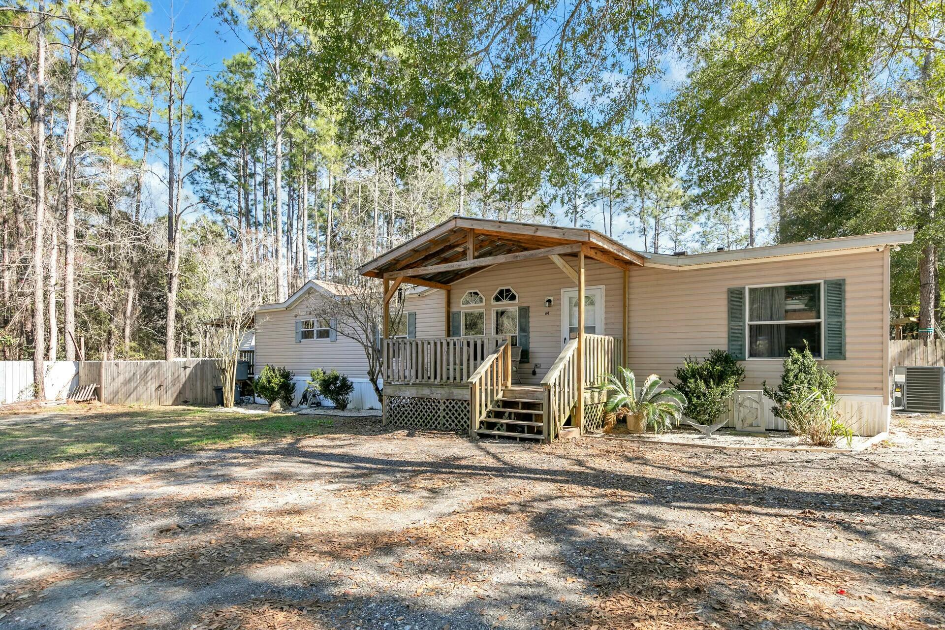 64 Creekside Waterview Court