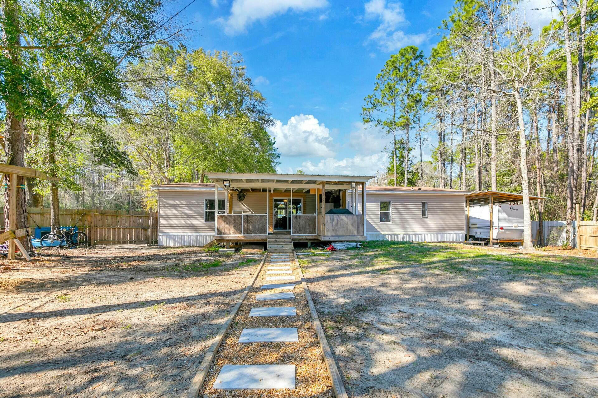 64 Creekside Waterview Court