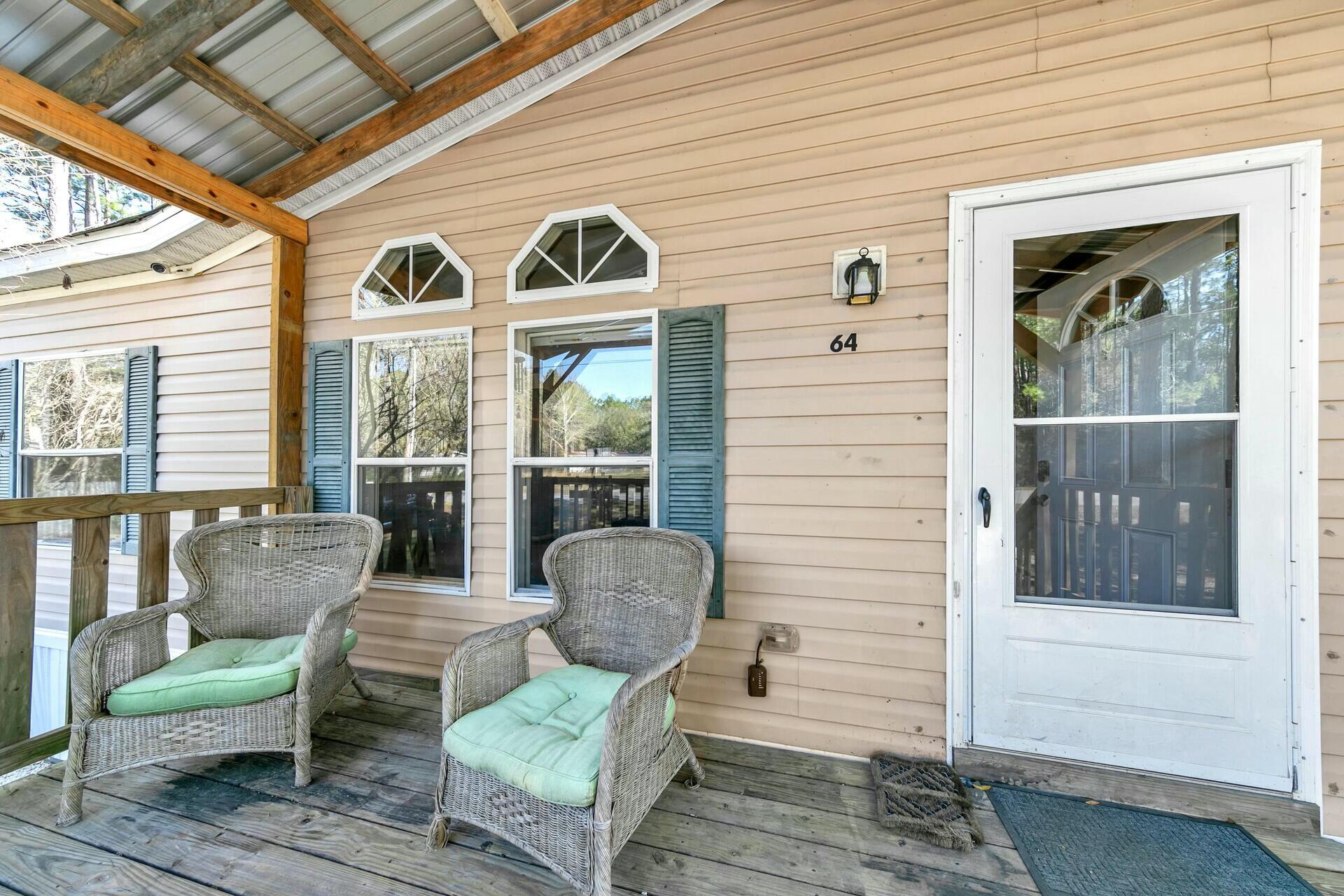64 Creekside Waterview Court