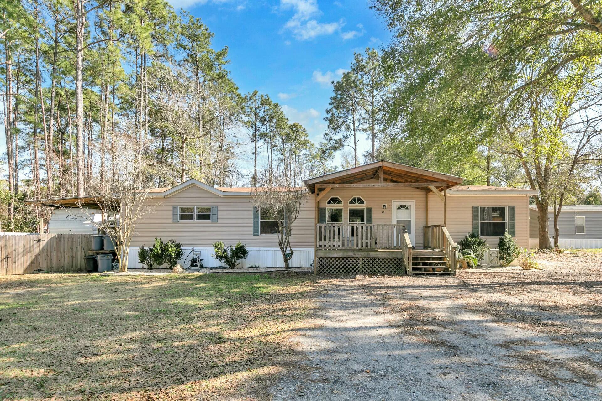 64 Creekside Waterview Court