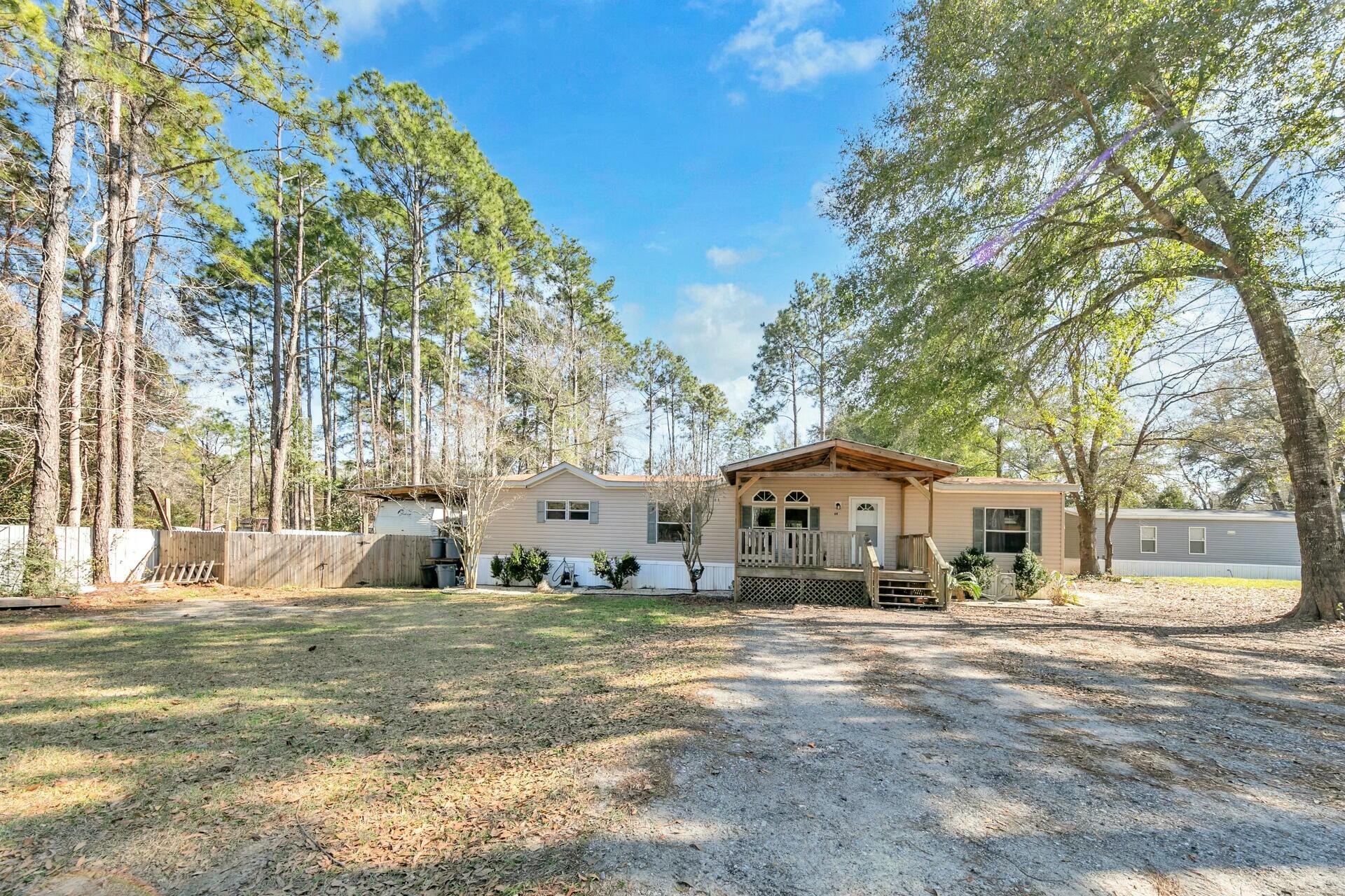 64 Creekside Waterview Court