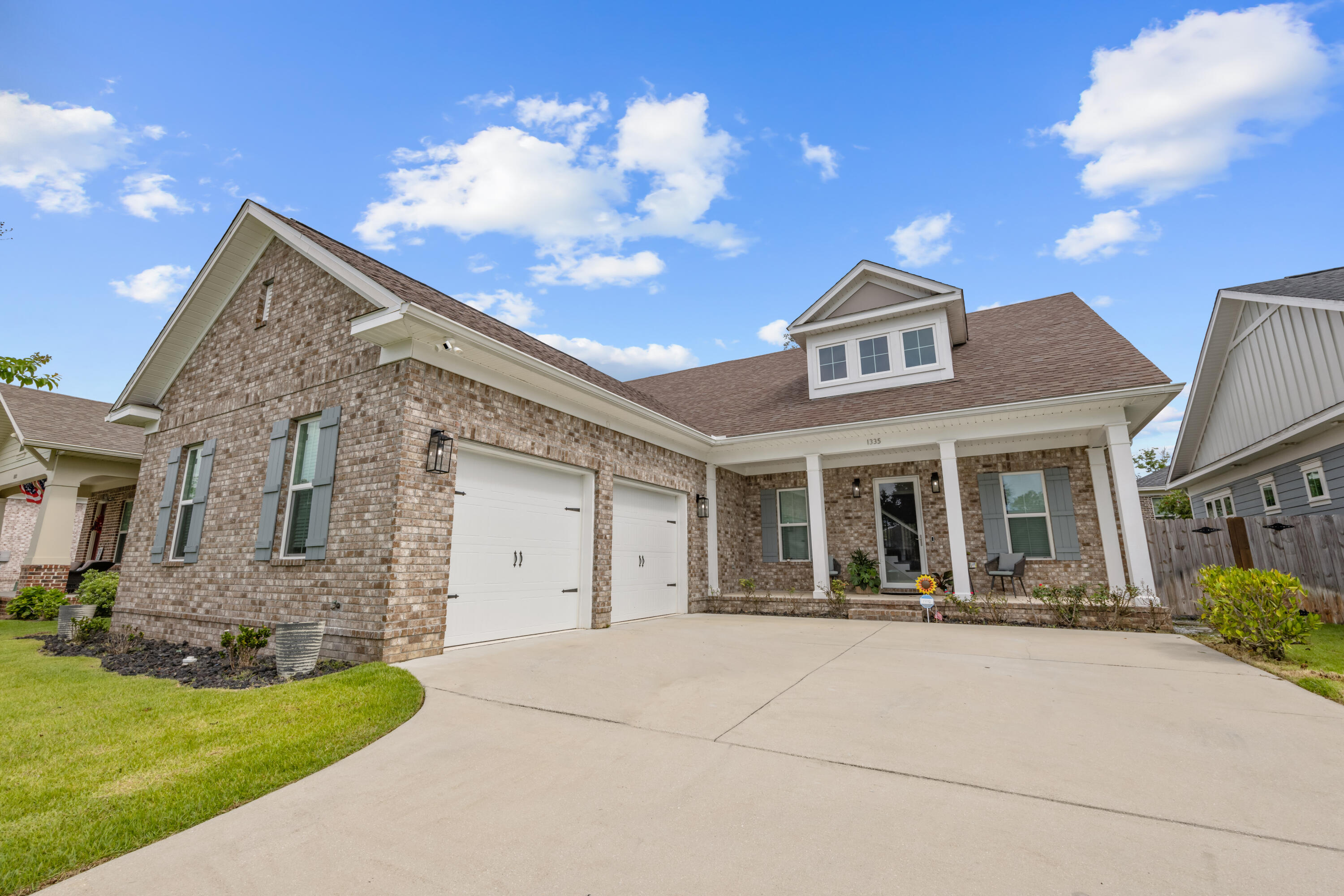 1335 Verbena Place