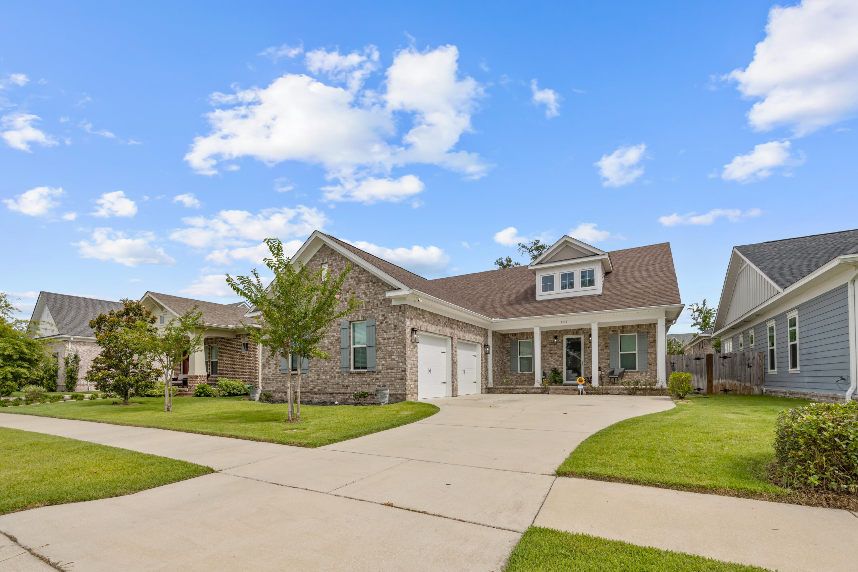 1335 Verbena Place