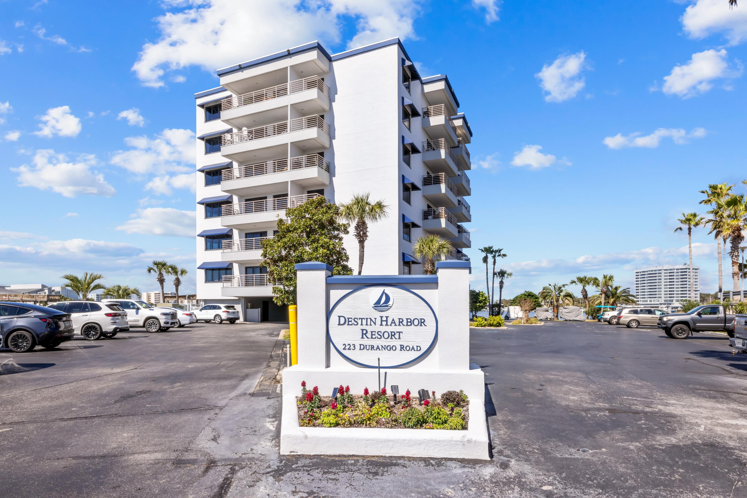 223 Durango Road 2 D