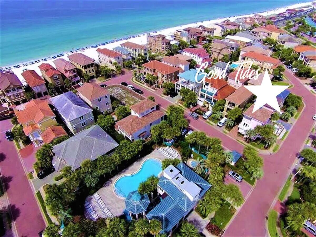 4819 Ocean Boulevard