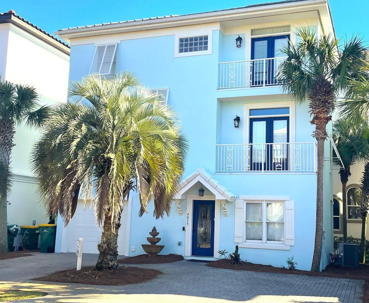 4819 Ocean Boulevard