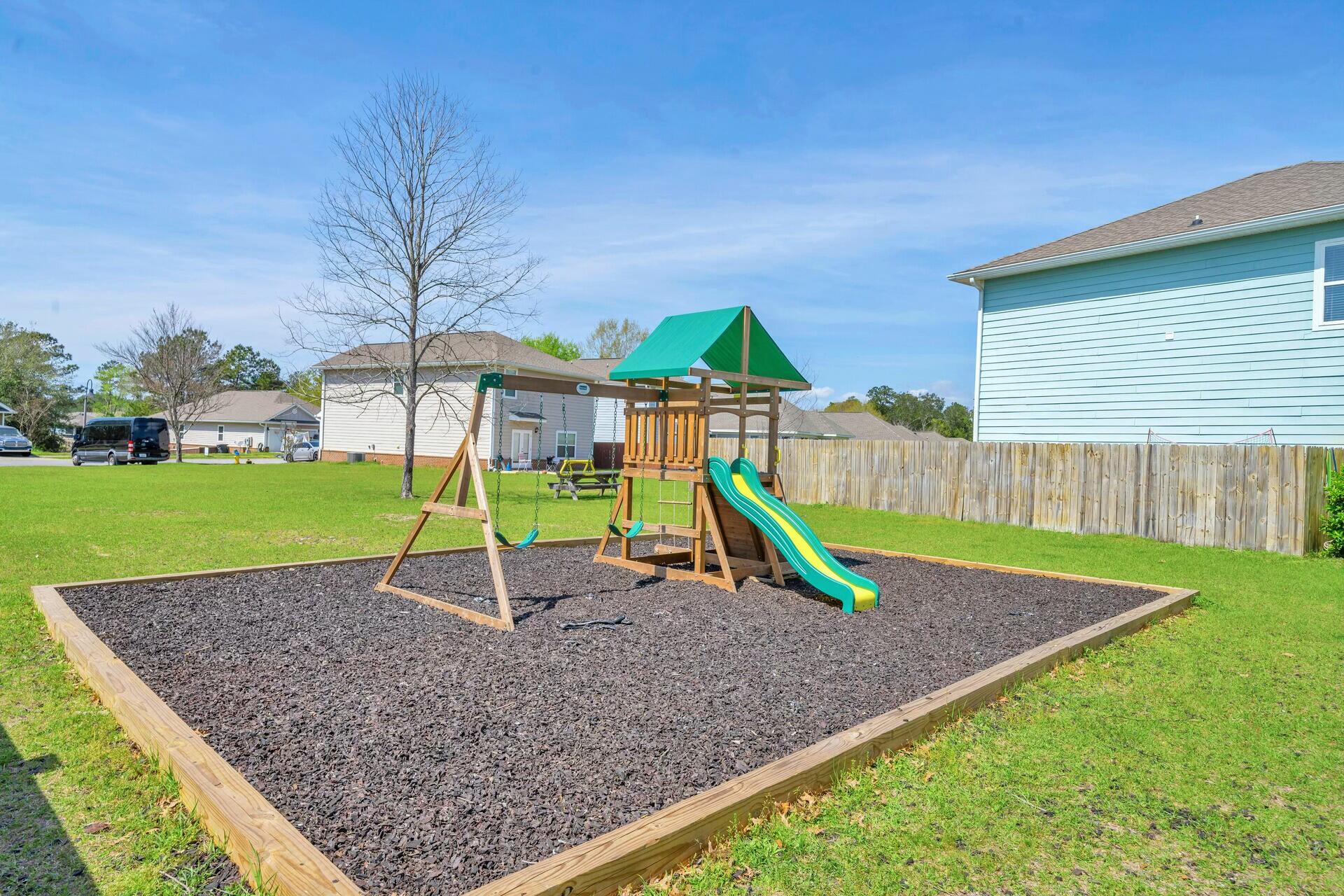 64 N Marsh Landing