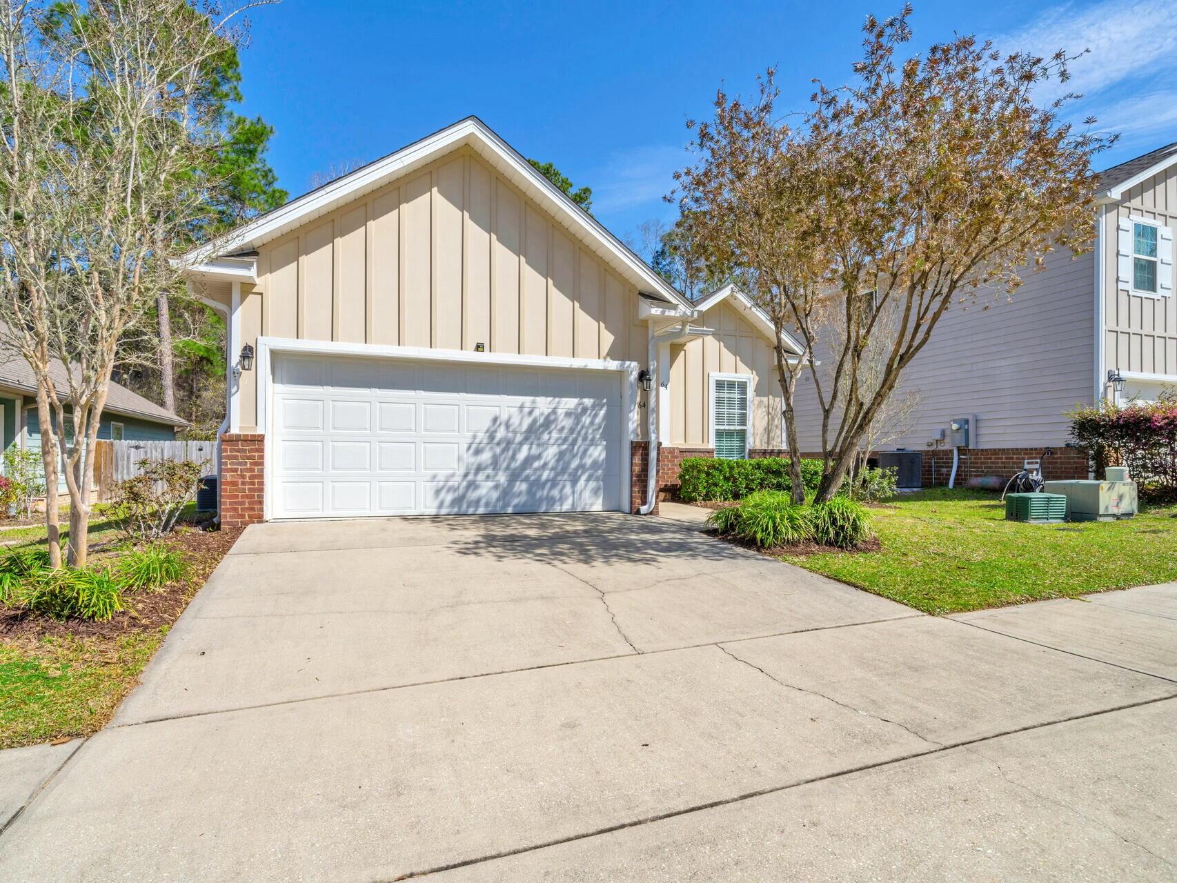 64 N Marsh Landing