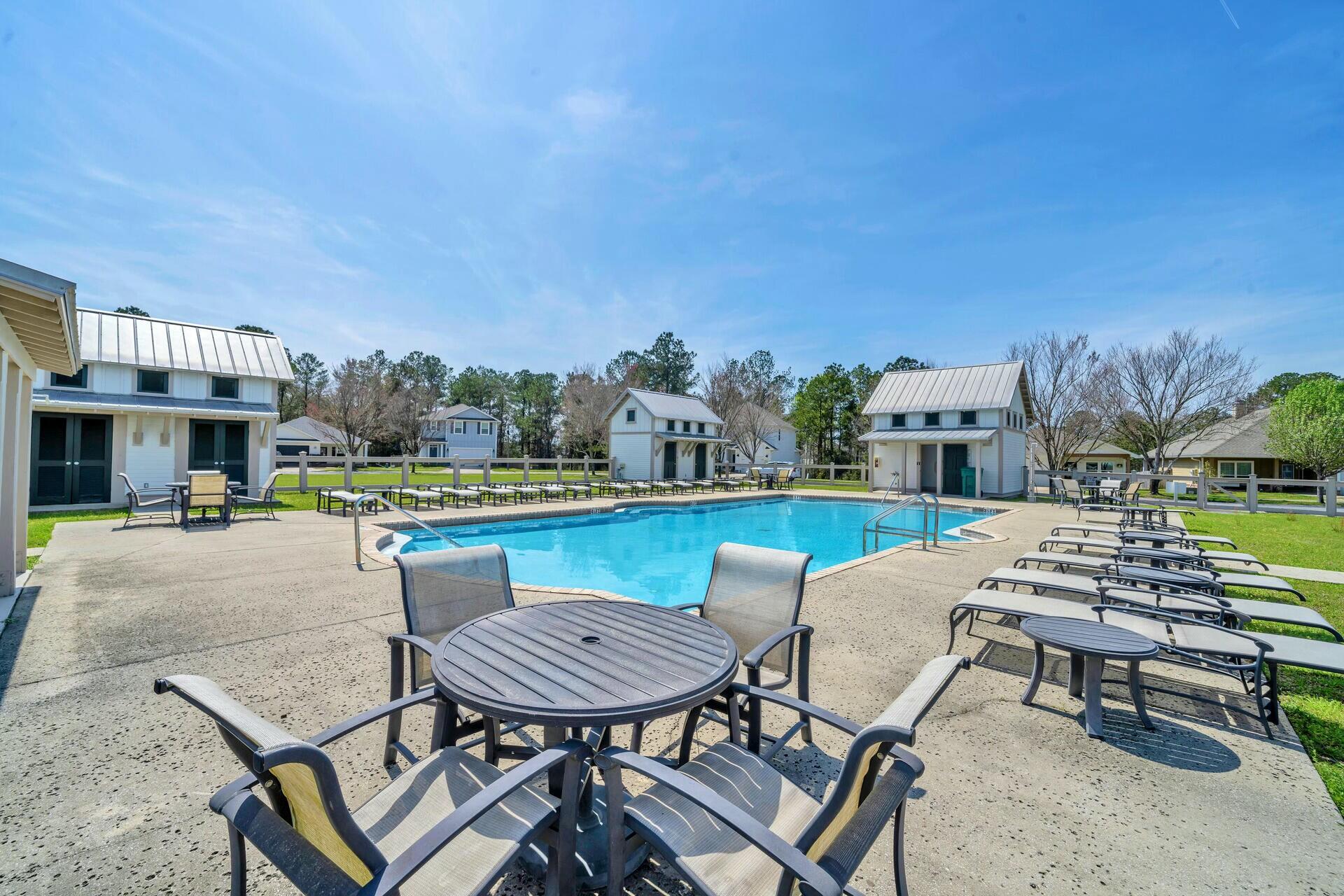 64 N Marsh Landing