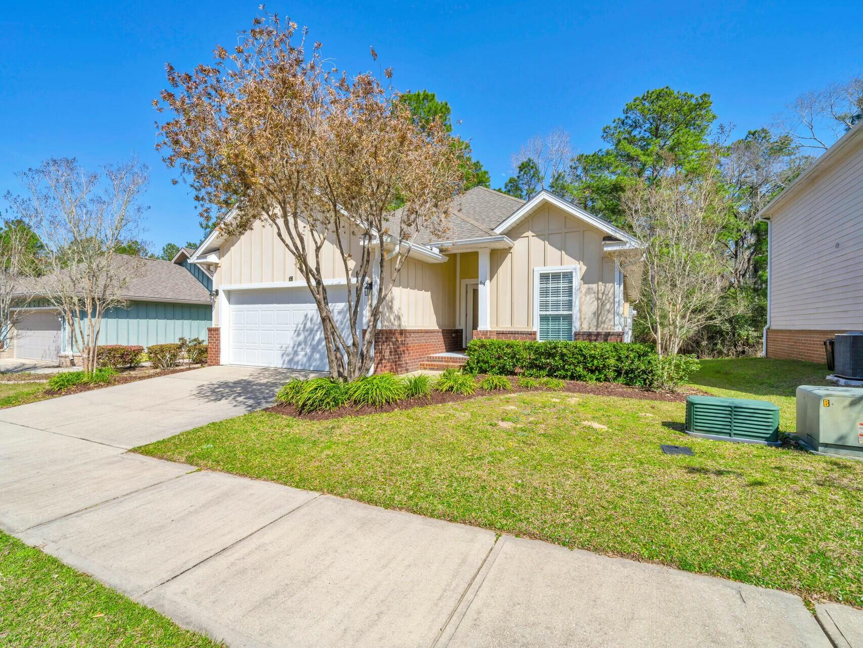 64 N Marsh Landing