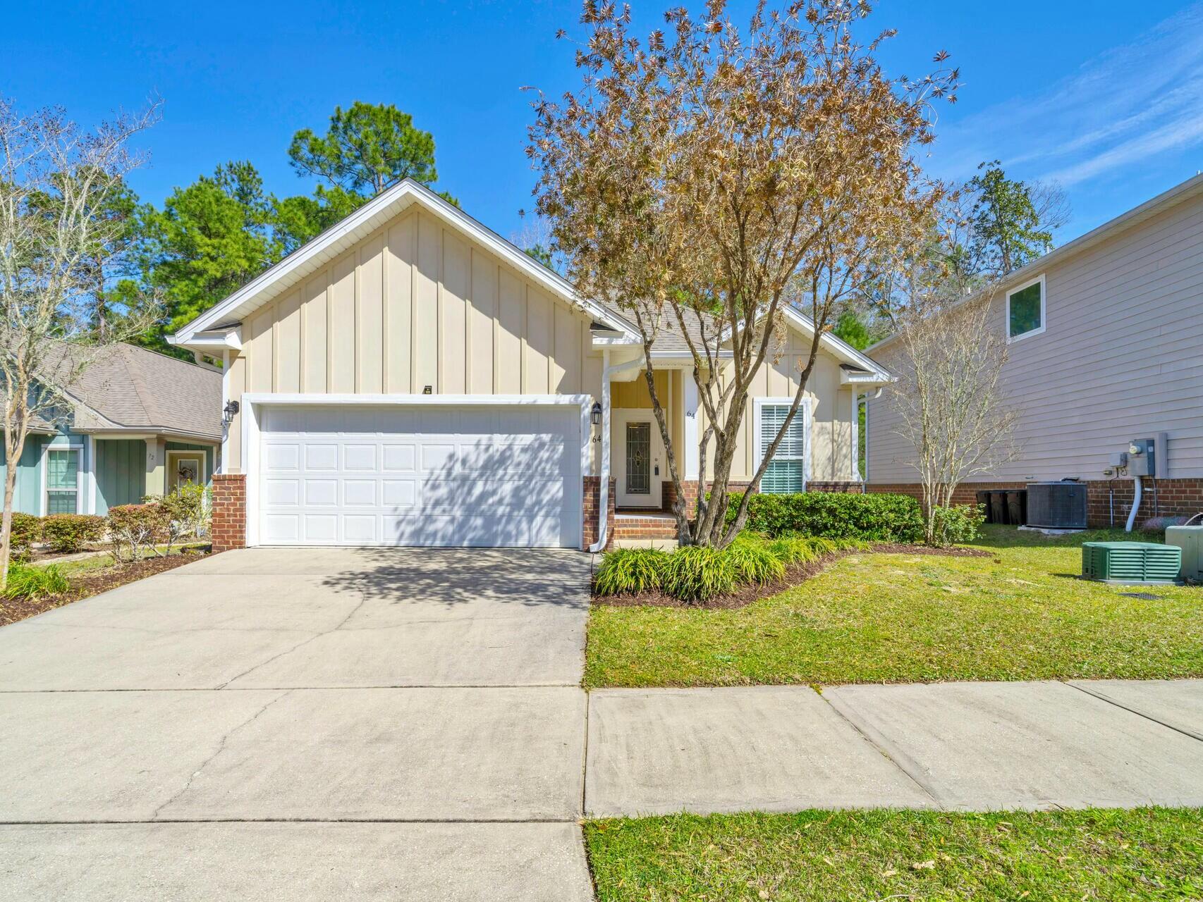 64 N Marsh Landing