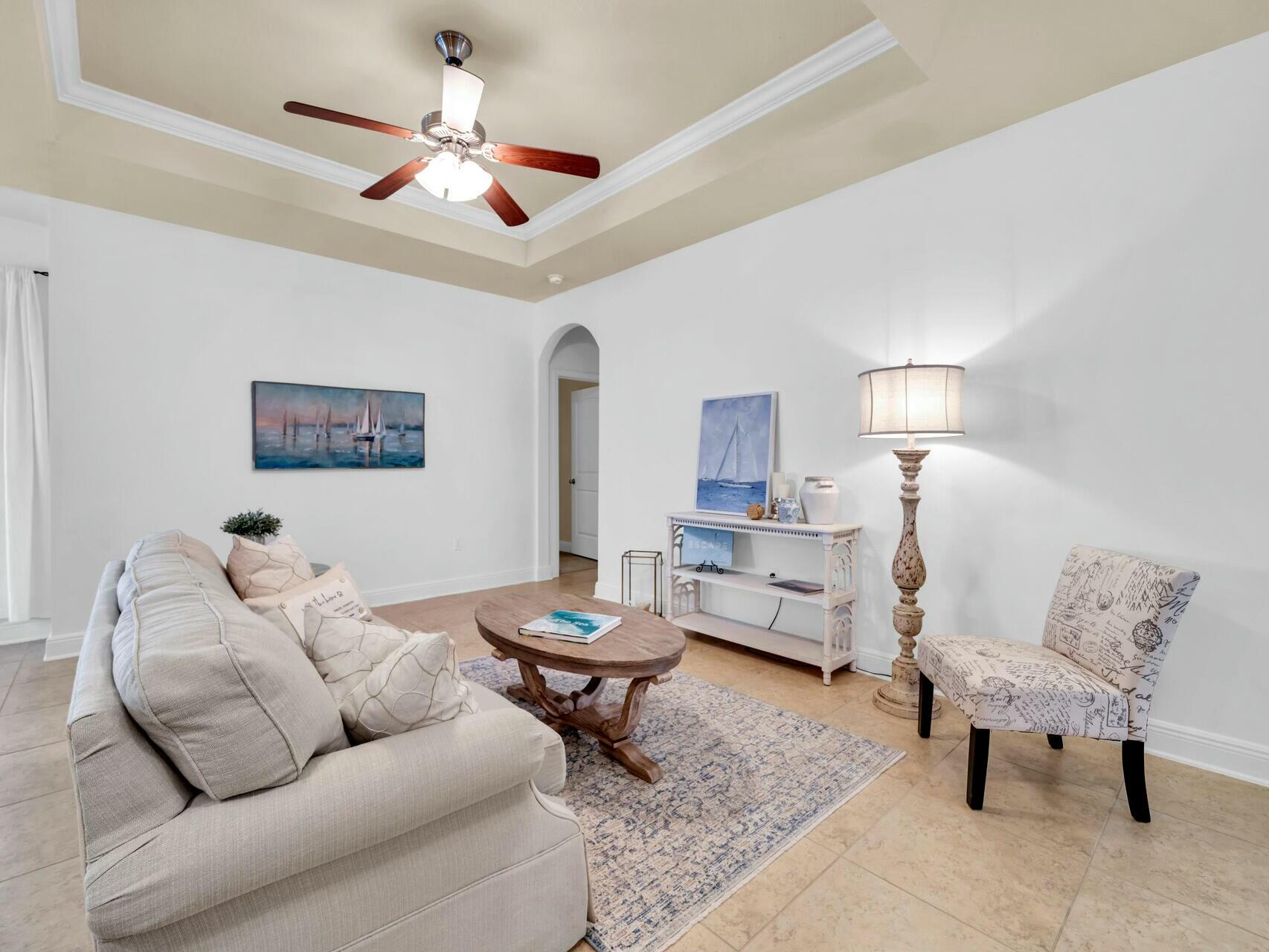 64 N Marsh Landing