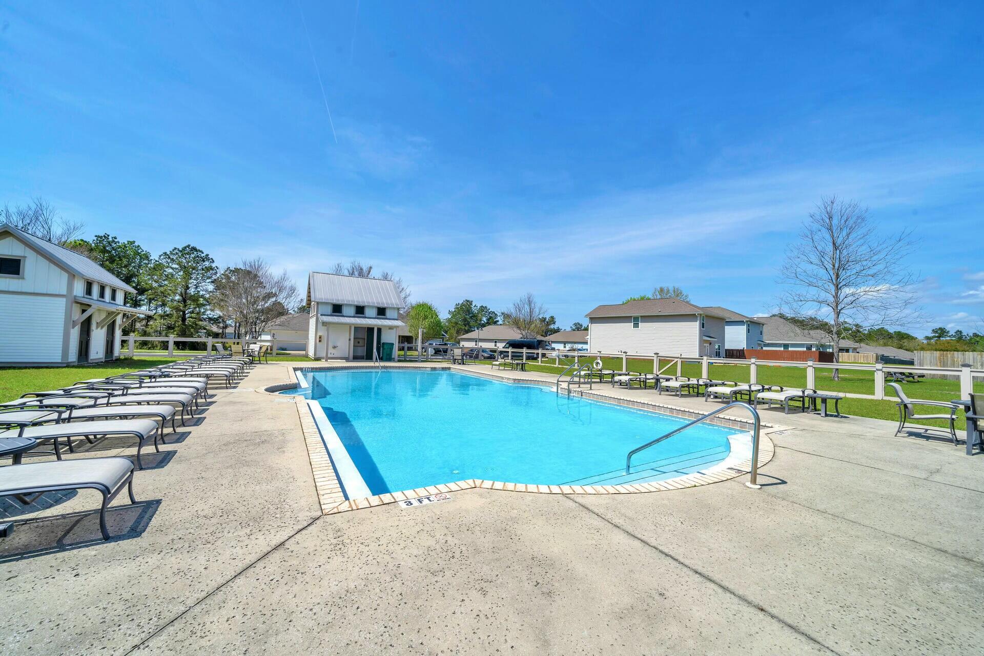 64 N Marsh Landing