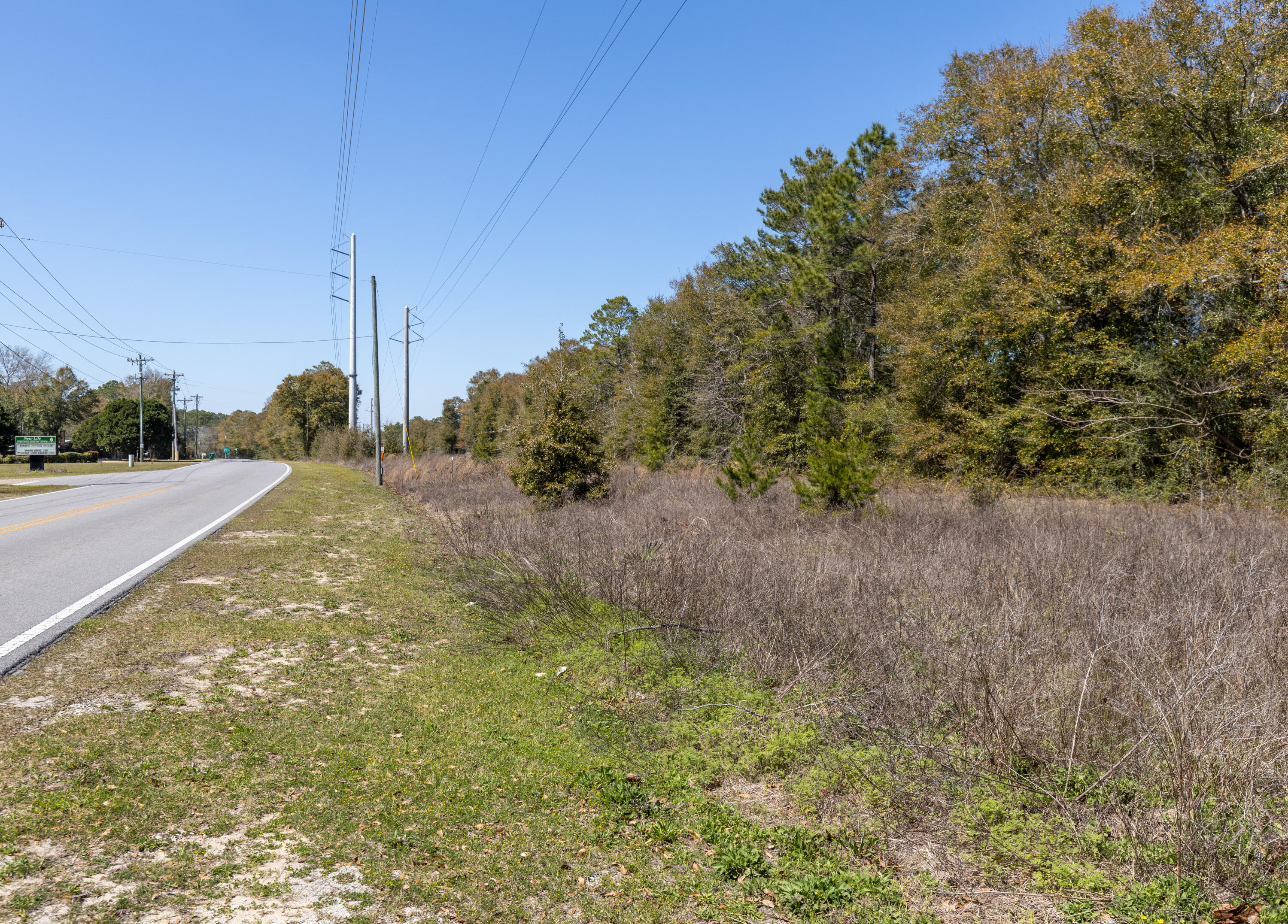 1.385 Acres on Walton Road, DeFuniak Springs