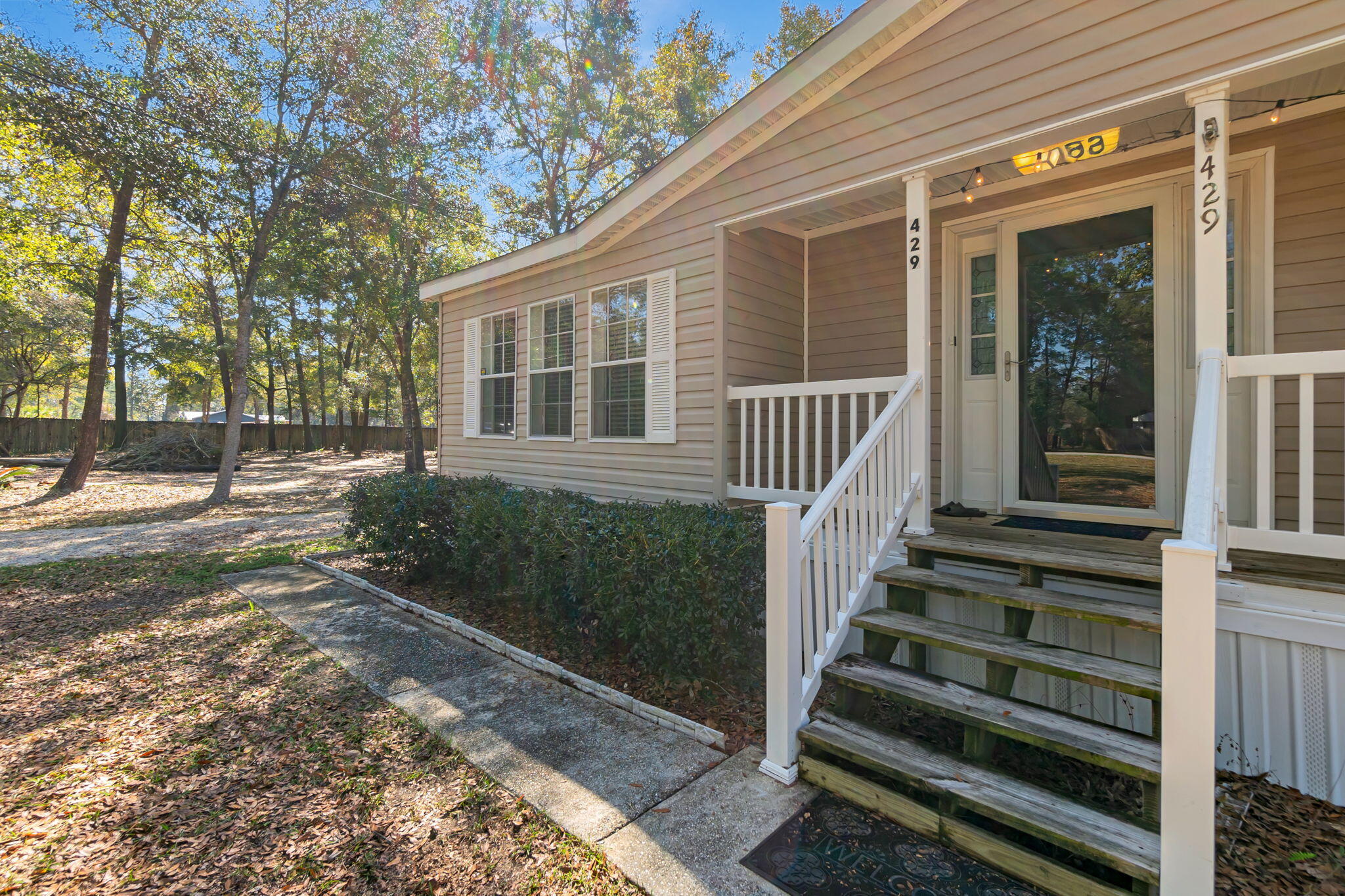 429 Woodlawn Road