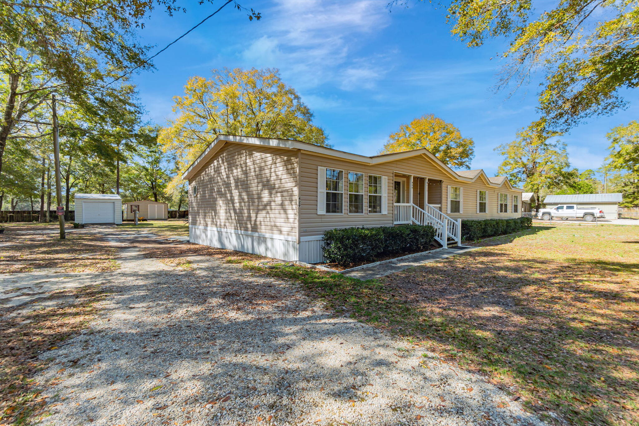 429 Woodlawn Road