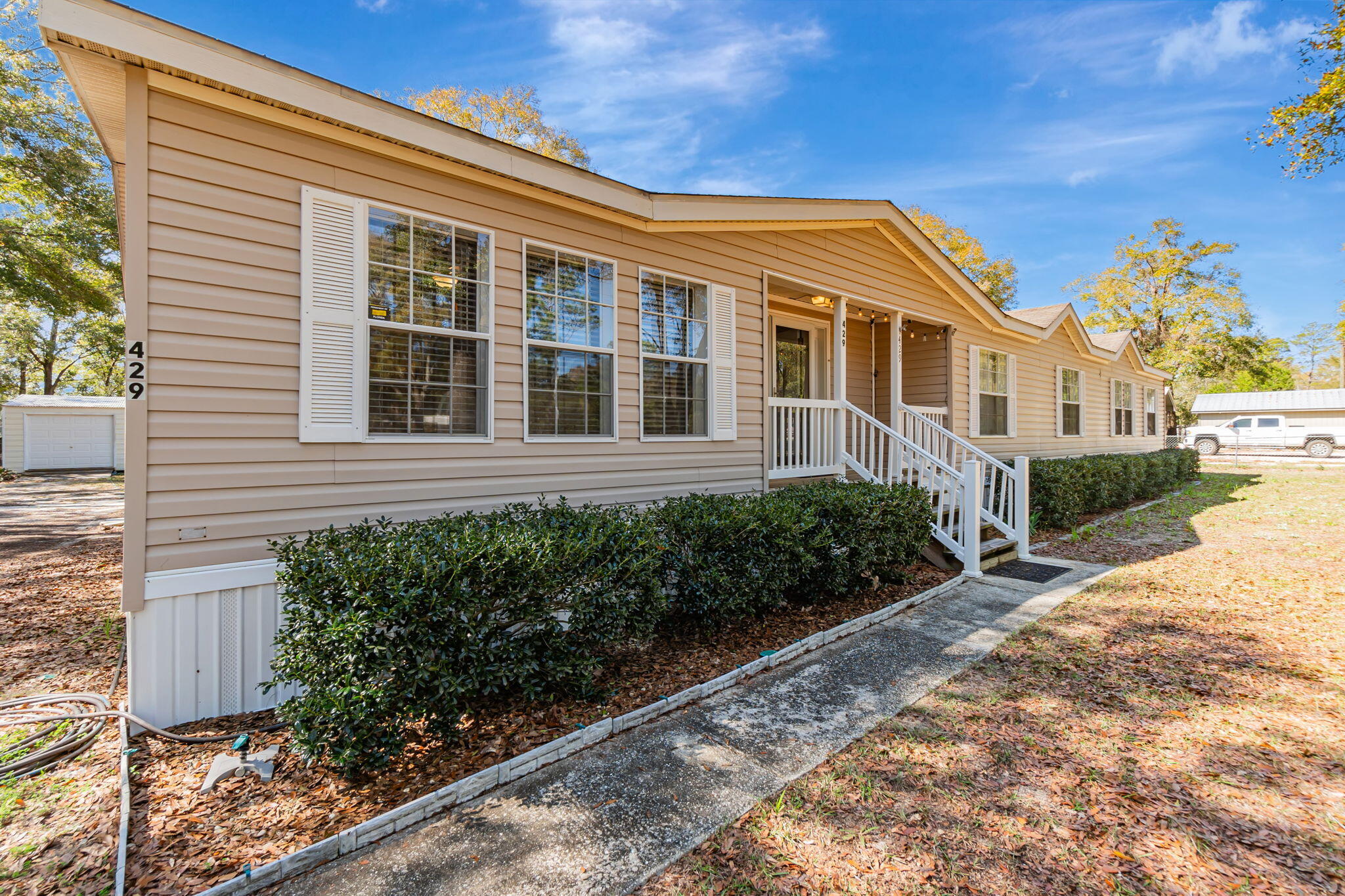 429 Woodlawn Road