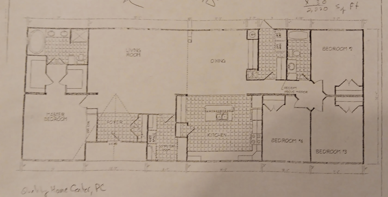 429 Woodlawn Road