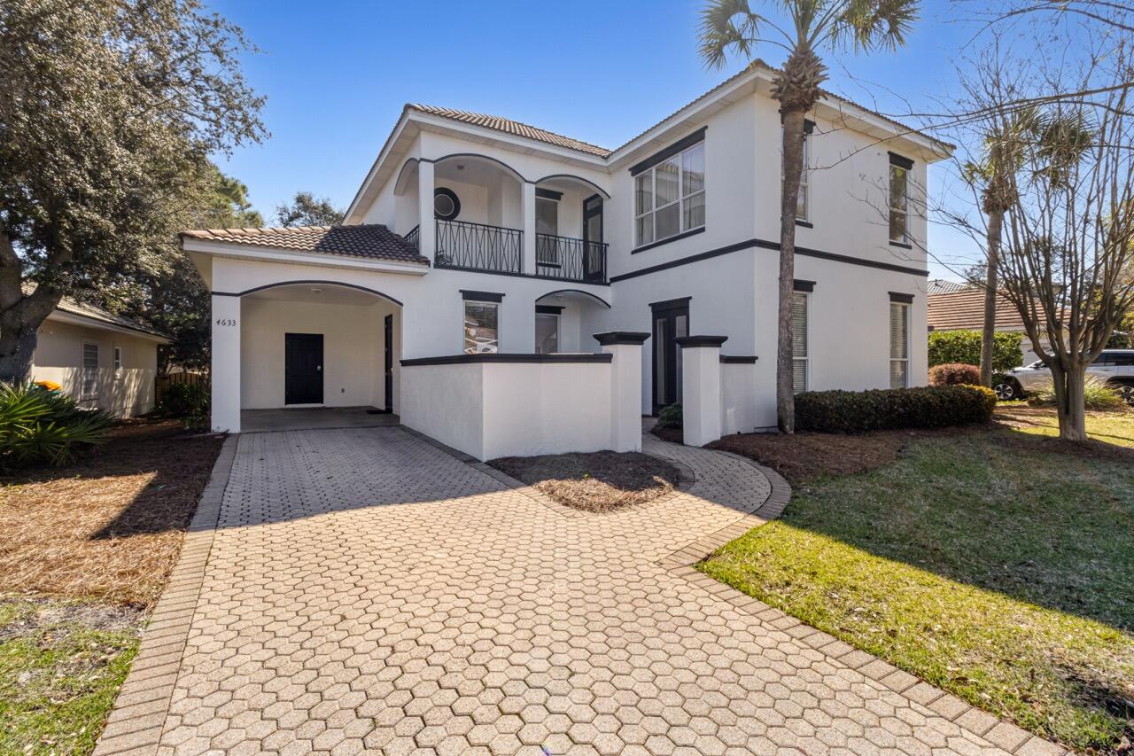 4633 Paradise Isles Isle