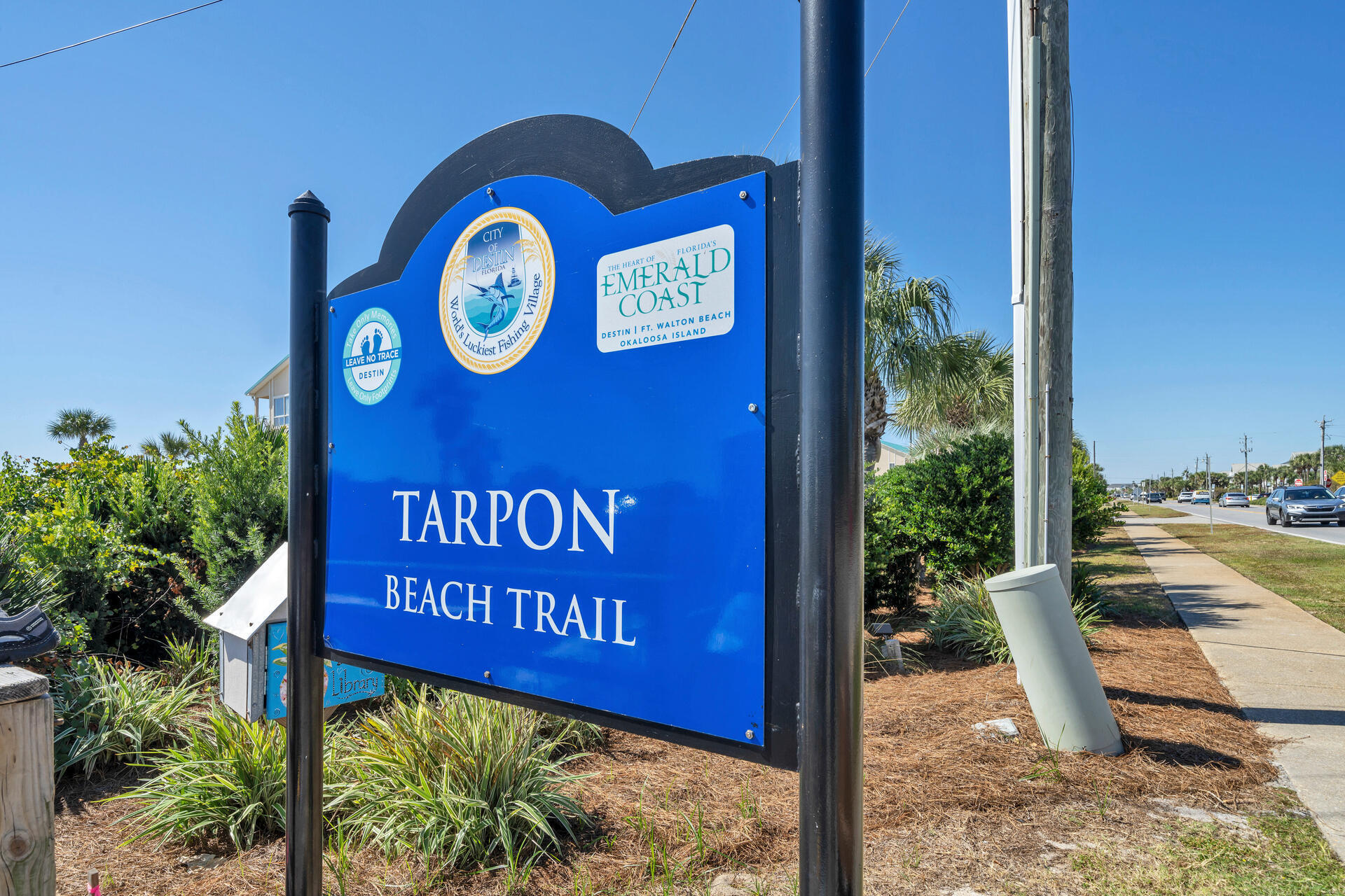 3291 Scenic Hwy 98 UNIT 203