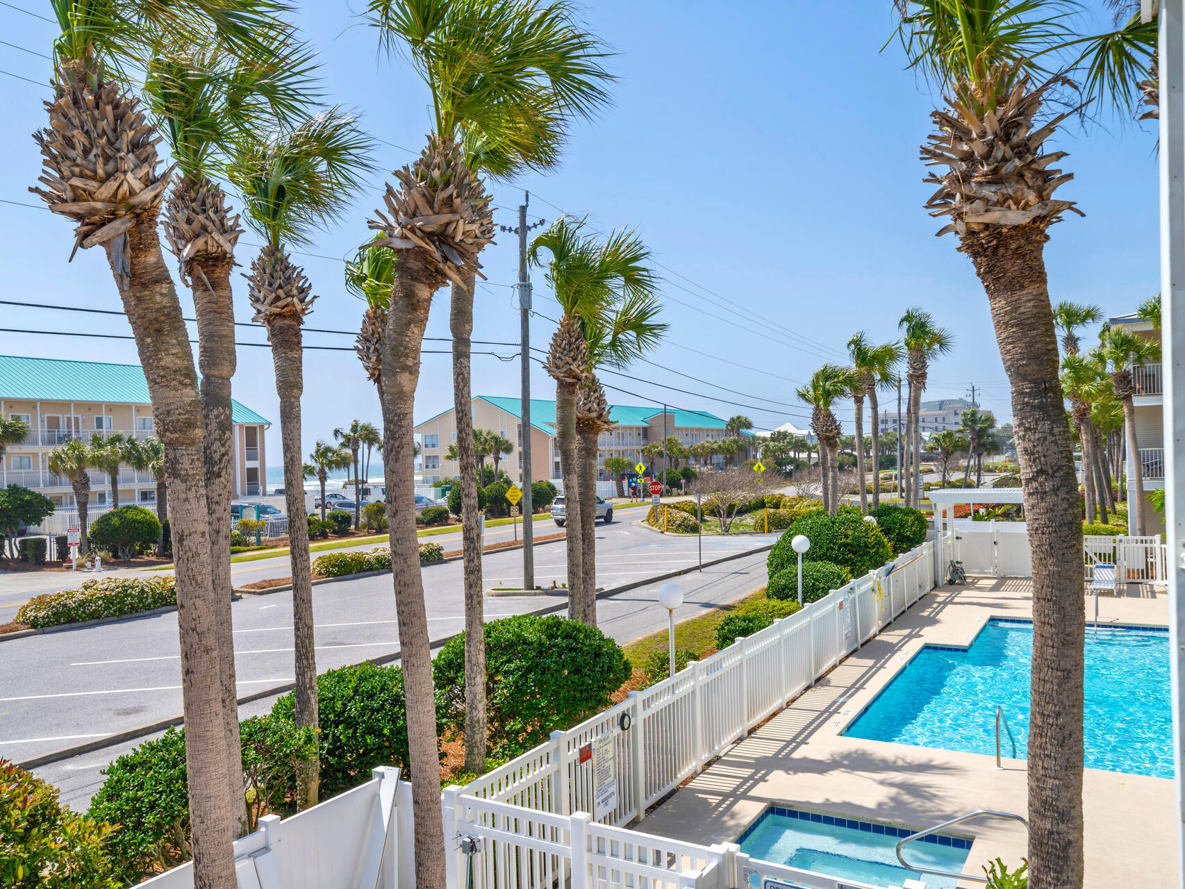 3291 Scenic Hwy 98 UNIT 203