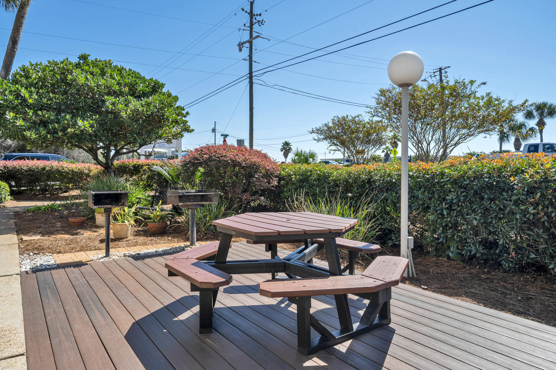 3291 Scenic Hwy 98 UNIT 203