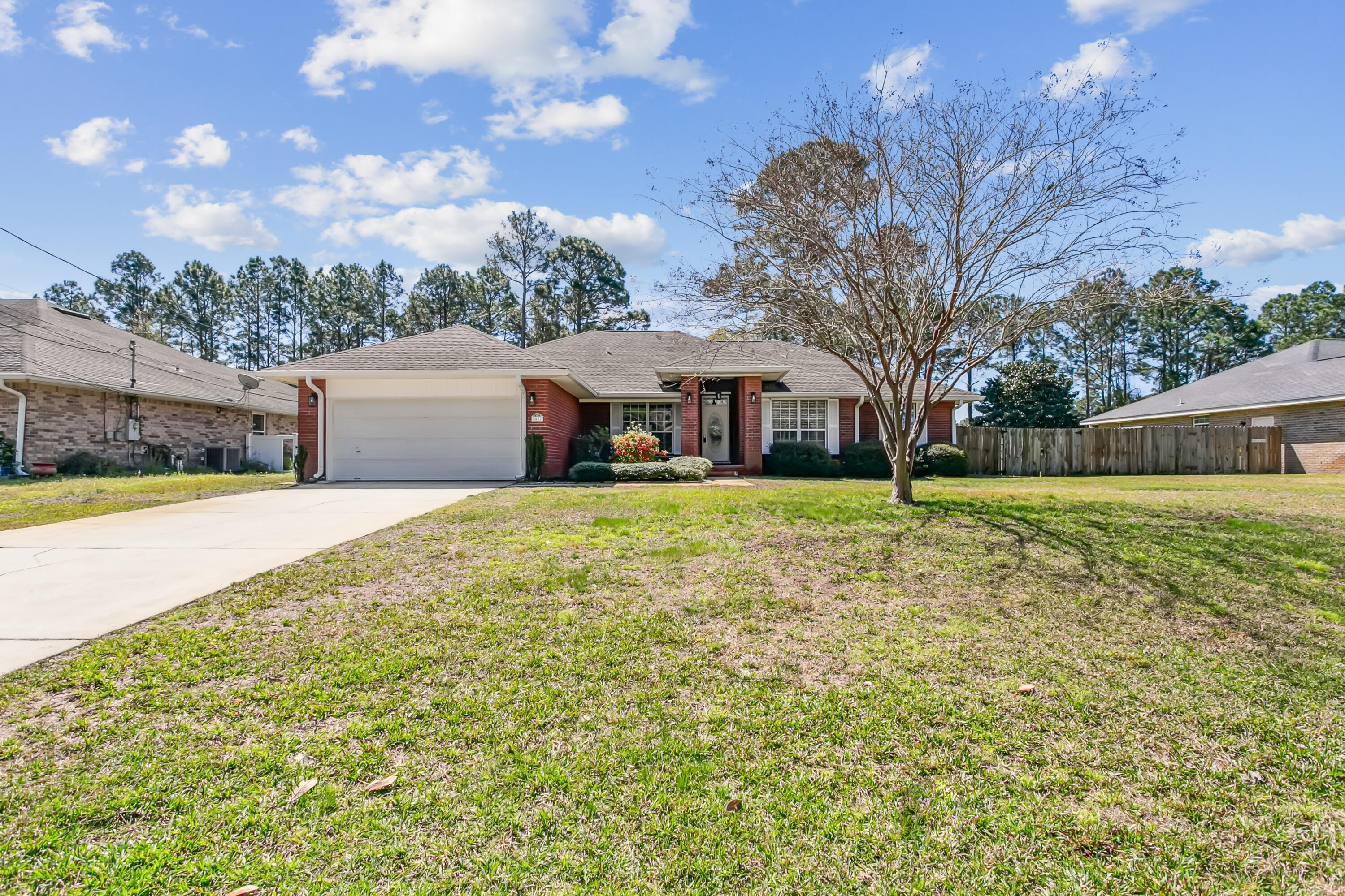 6633 Flintwood Street