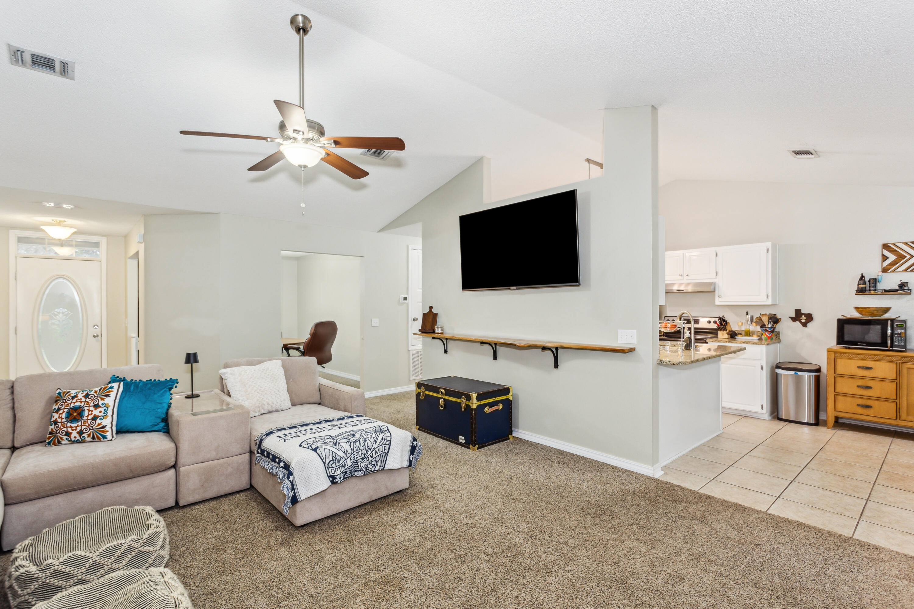 6633 Flintwood Street
