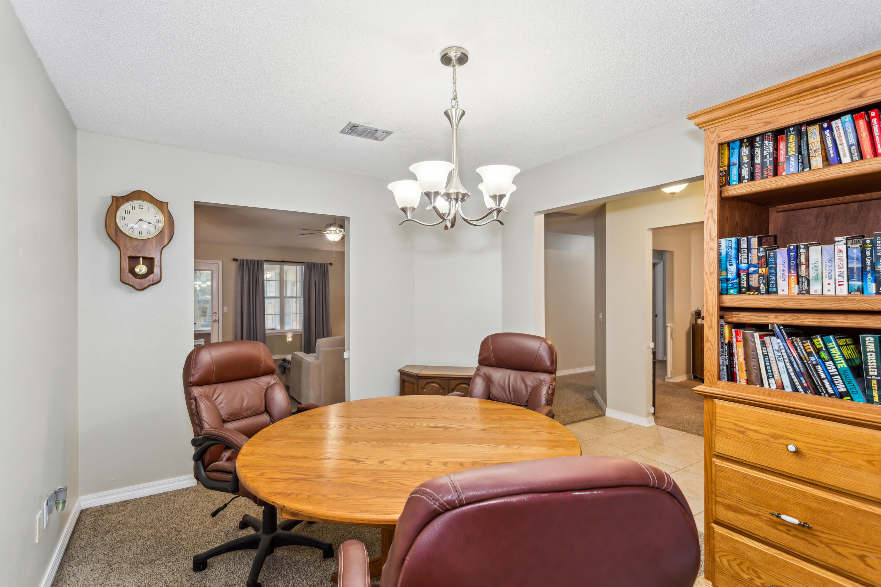 6633 Flintwood Street