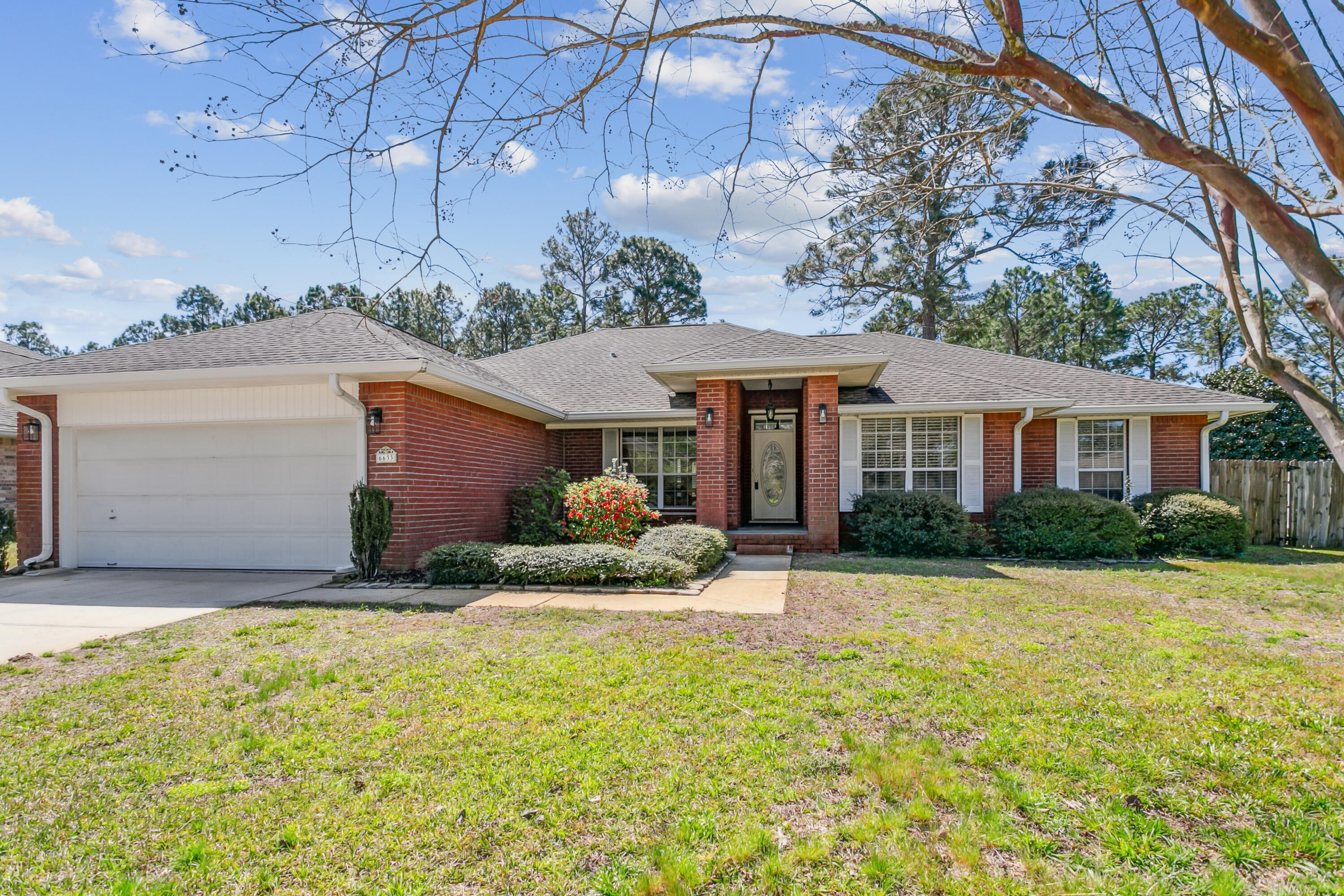 6633 Flintwood Street