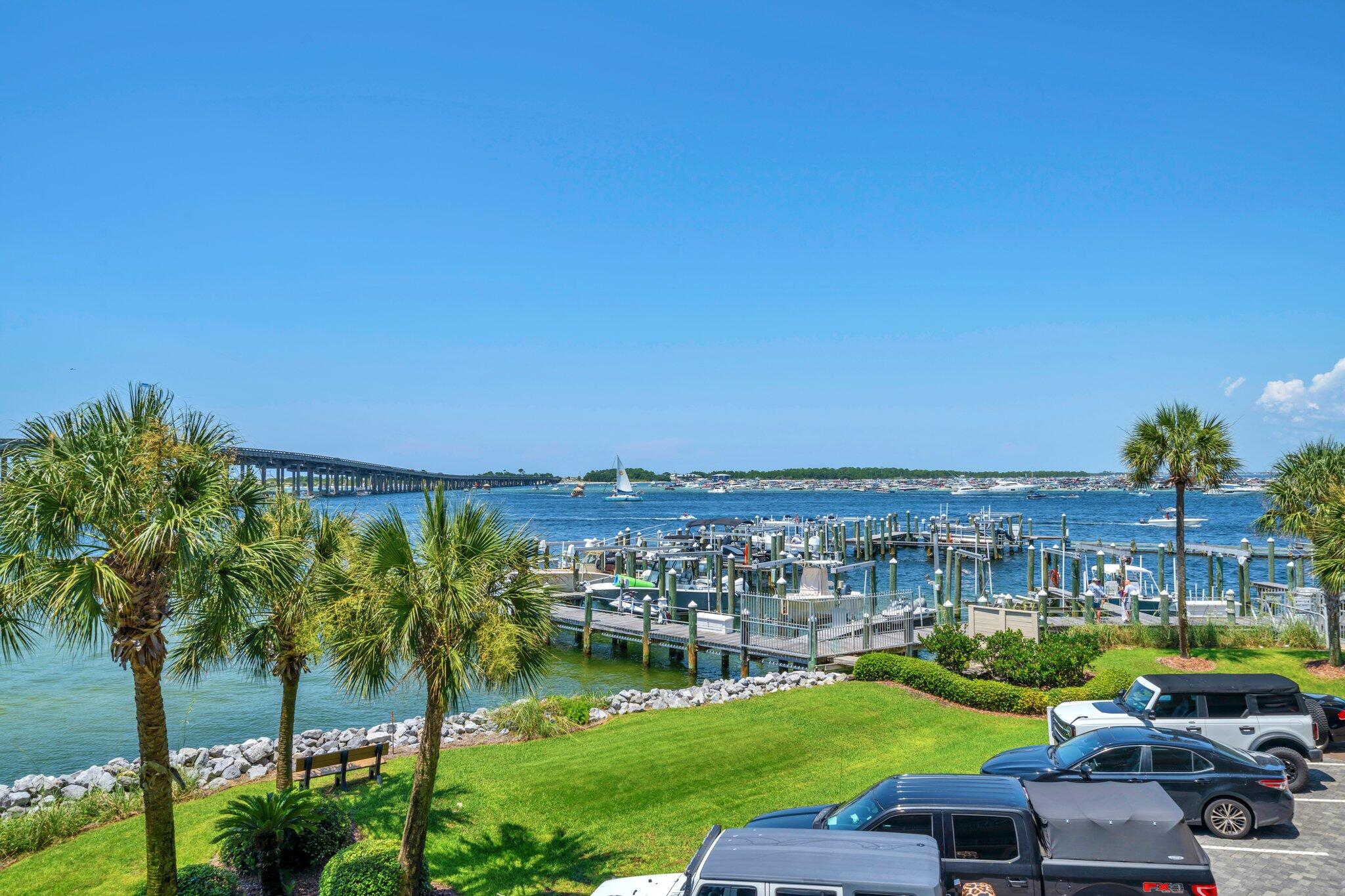 5 Calhoun Avenue UNIT 203