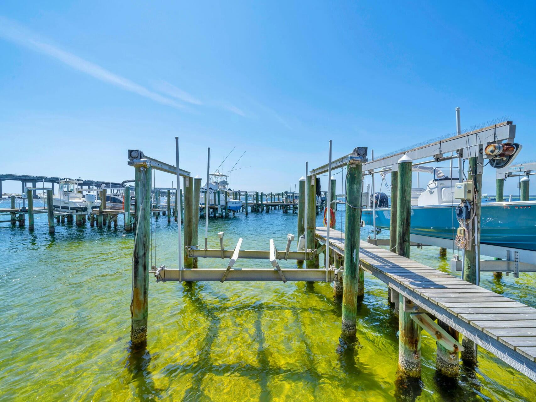 5 Calhoun Avenue UNIT 203